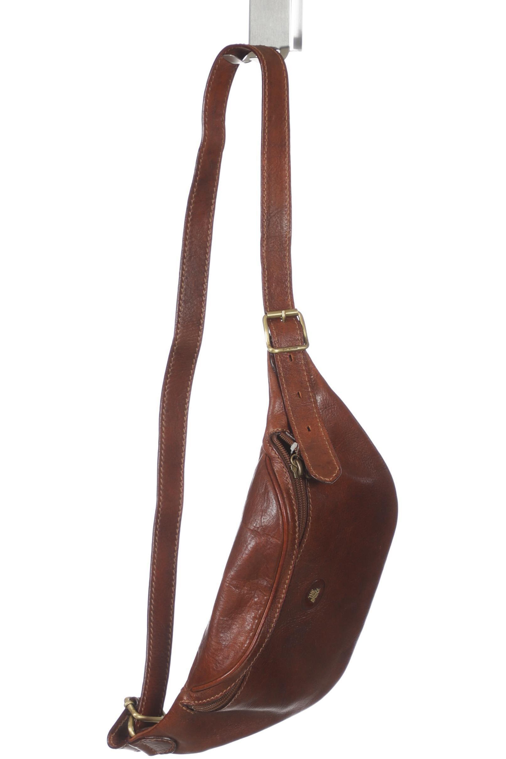 

The Bridge Herren Tasche, braun, Gr.