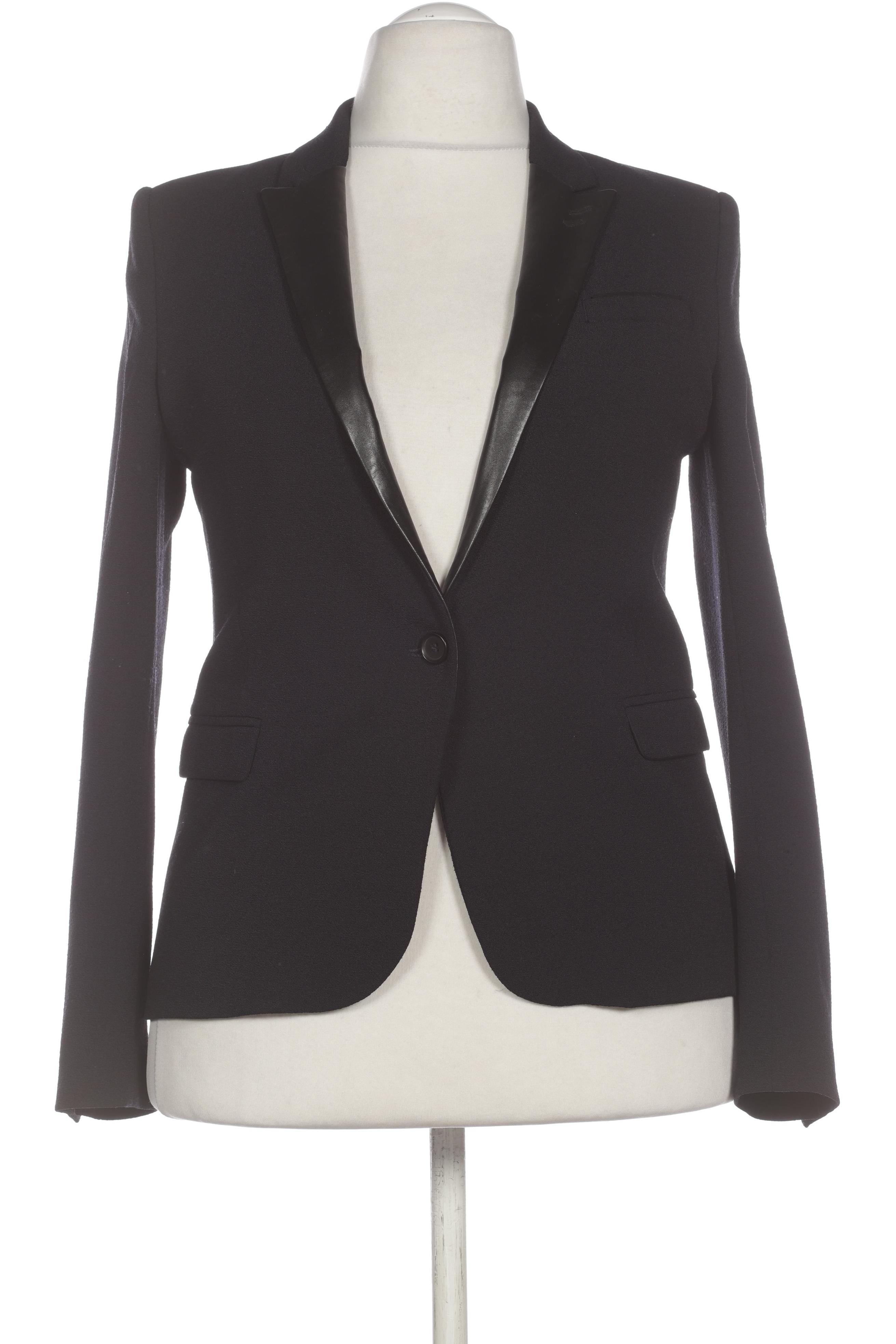 

The Kooples Damen Blazer, blau, Gr.
