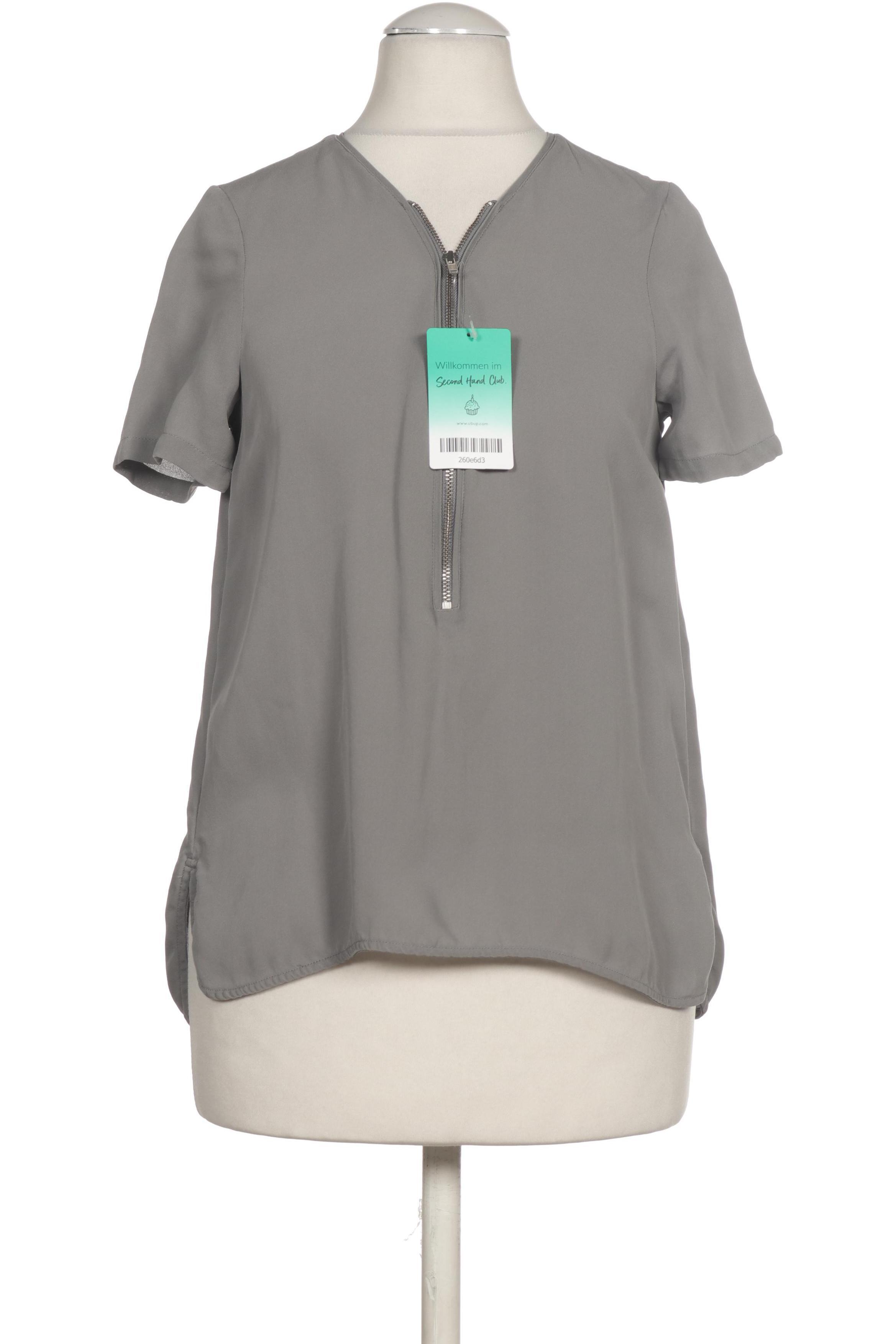 

The Kooples Damen Bluse, grau, Gr.