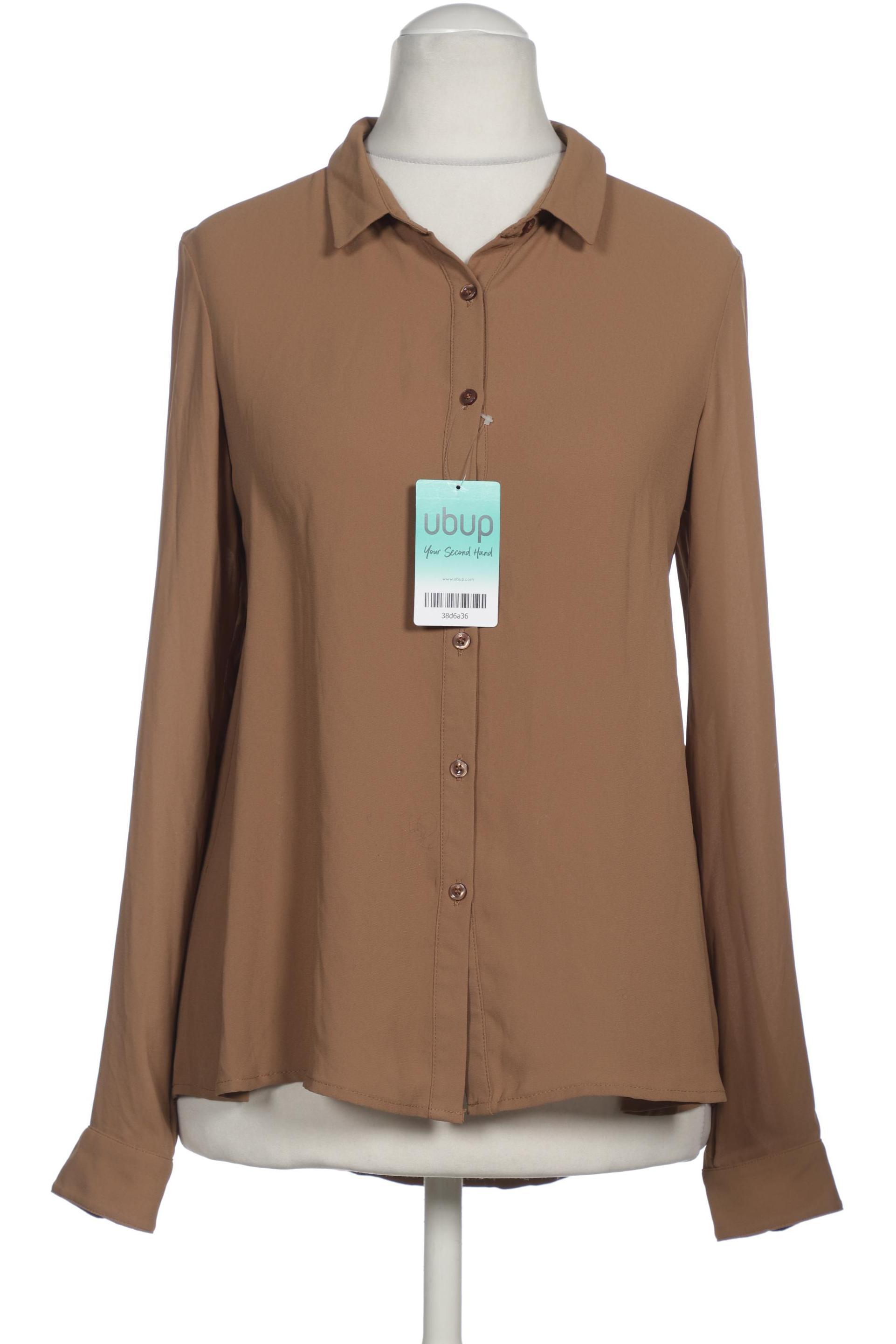 

The Kooples Damen Bluse, braun, Gr.