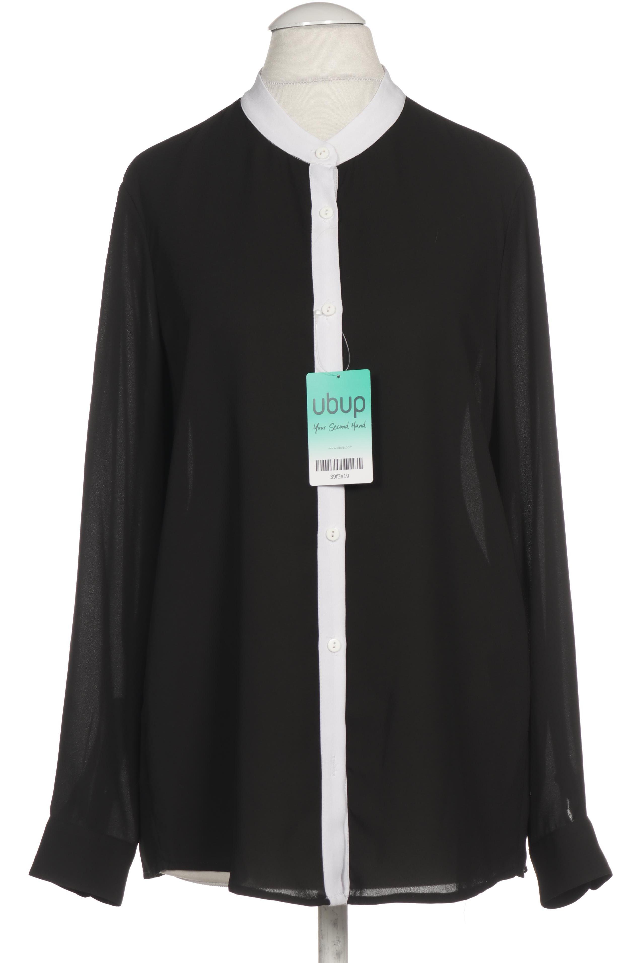 

The Kooples Damen Bluse, schwarz, Gr.