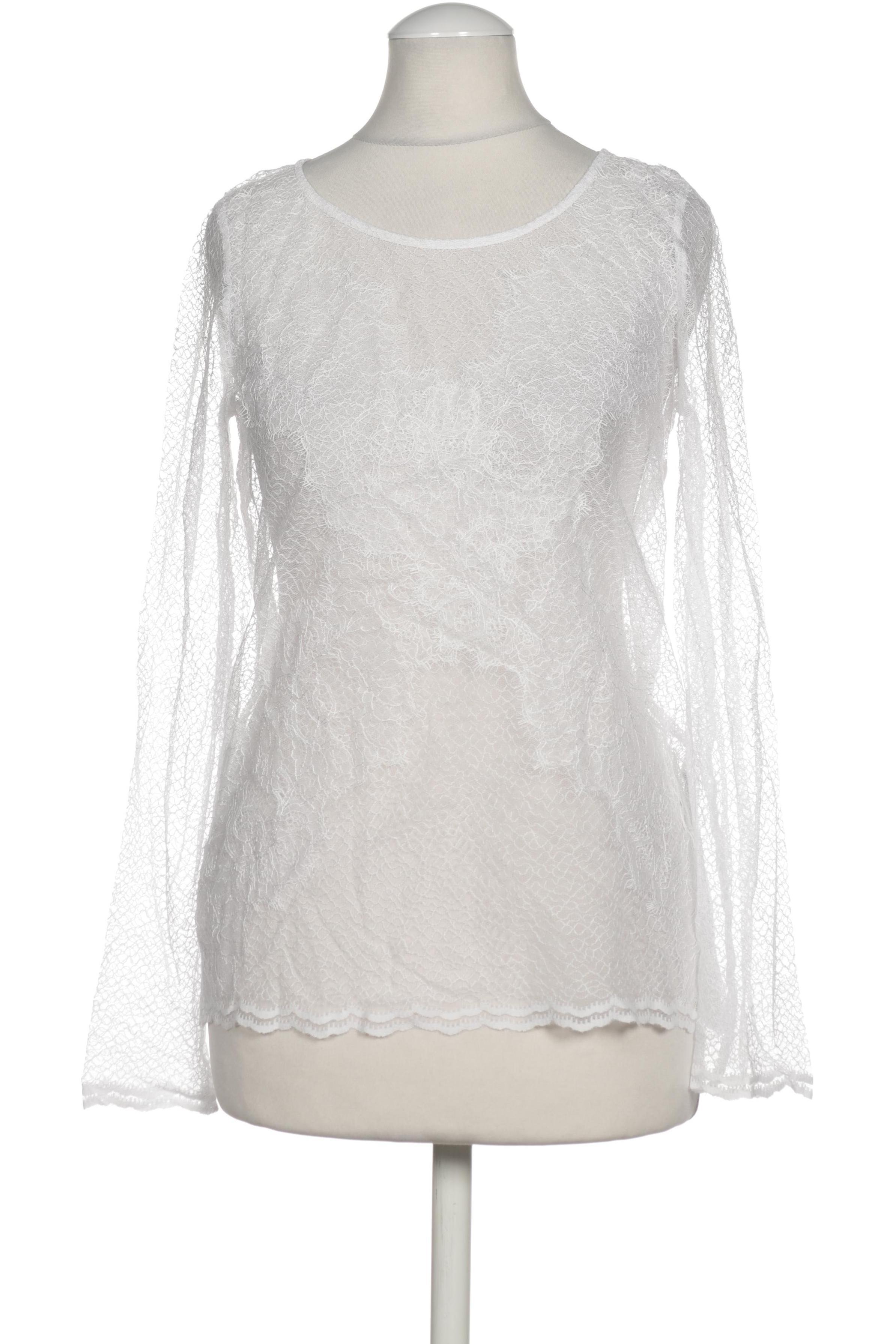 

The Kooples Damen Bluse, weiß, Gr.