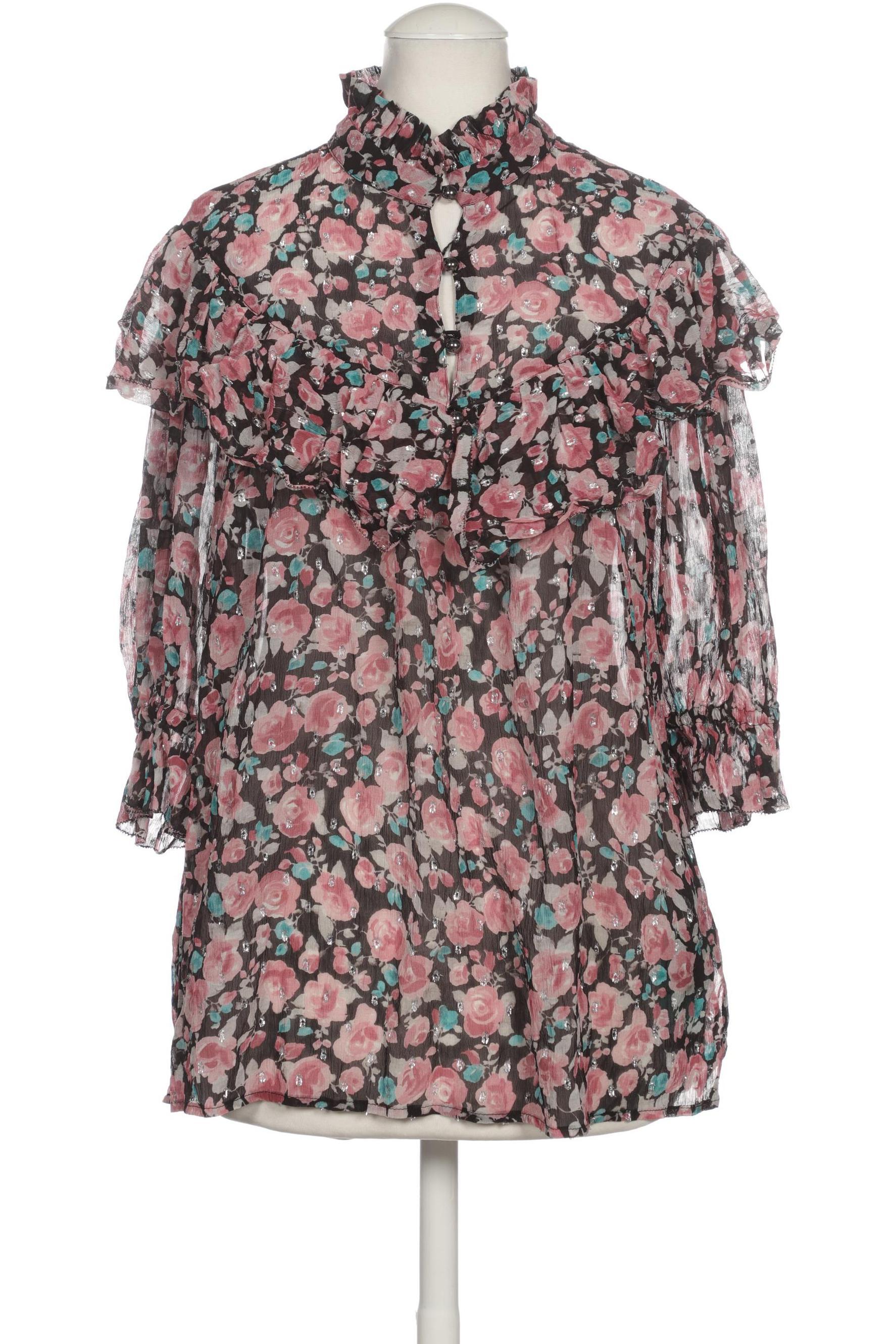 

The Kooples Damen Bluse, pink, Gr.