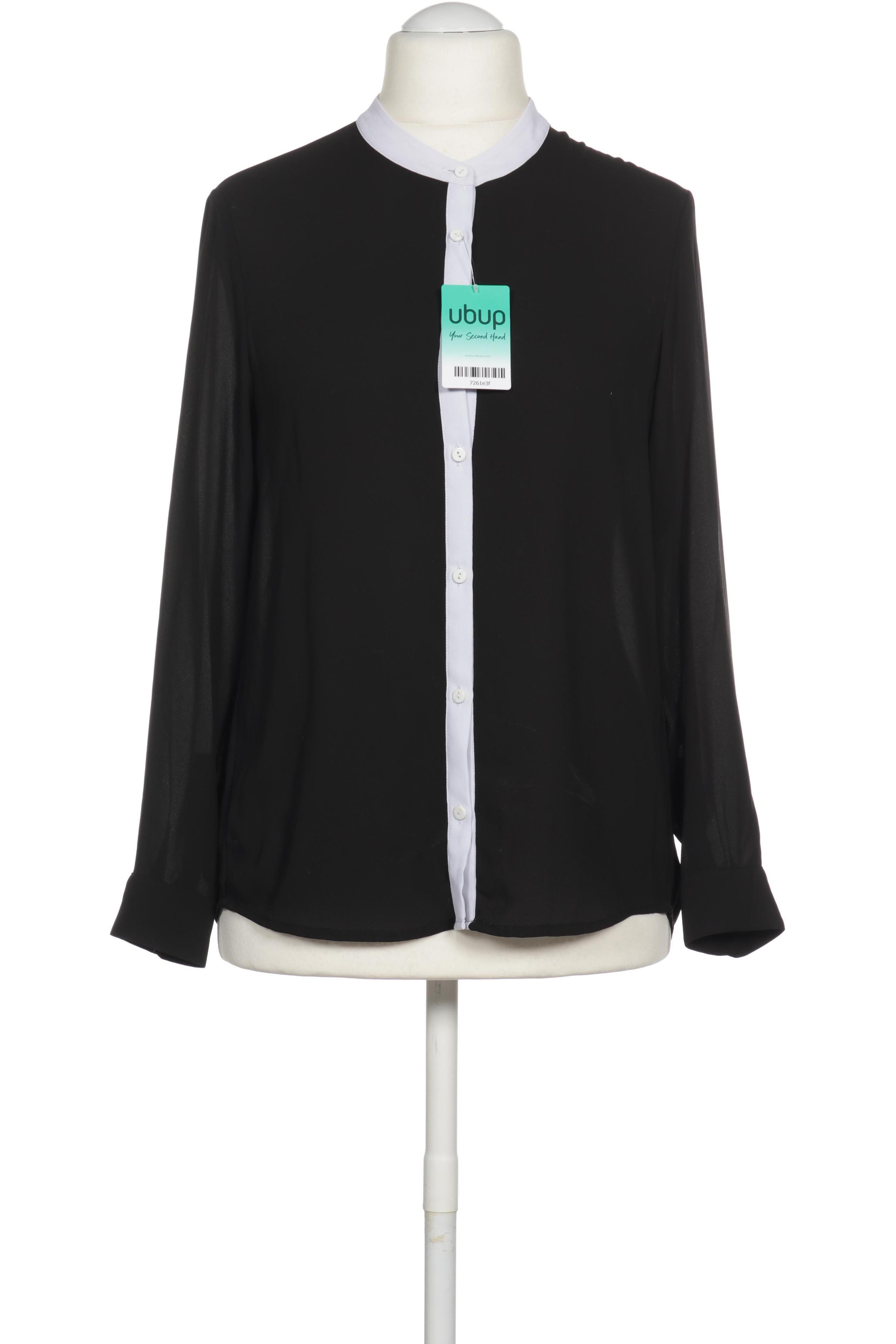 

The Kooples Damen Bluse, schwarz, Gr.