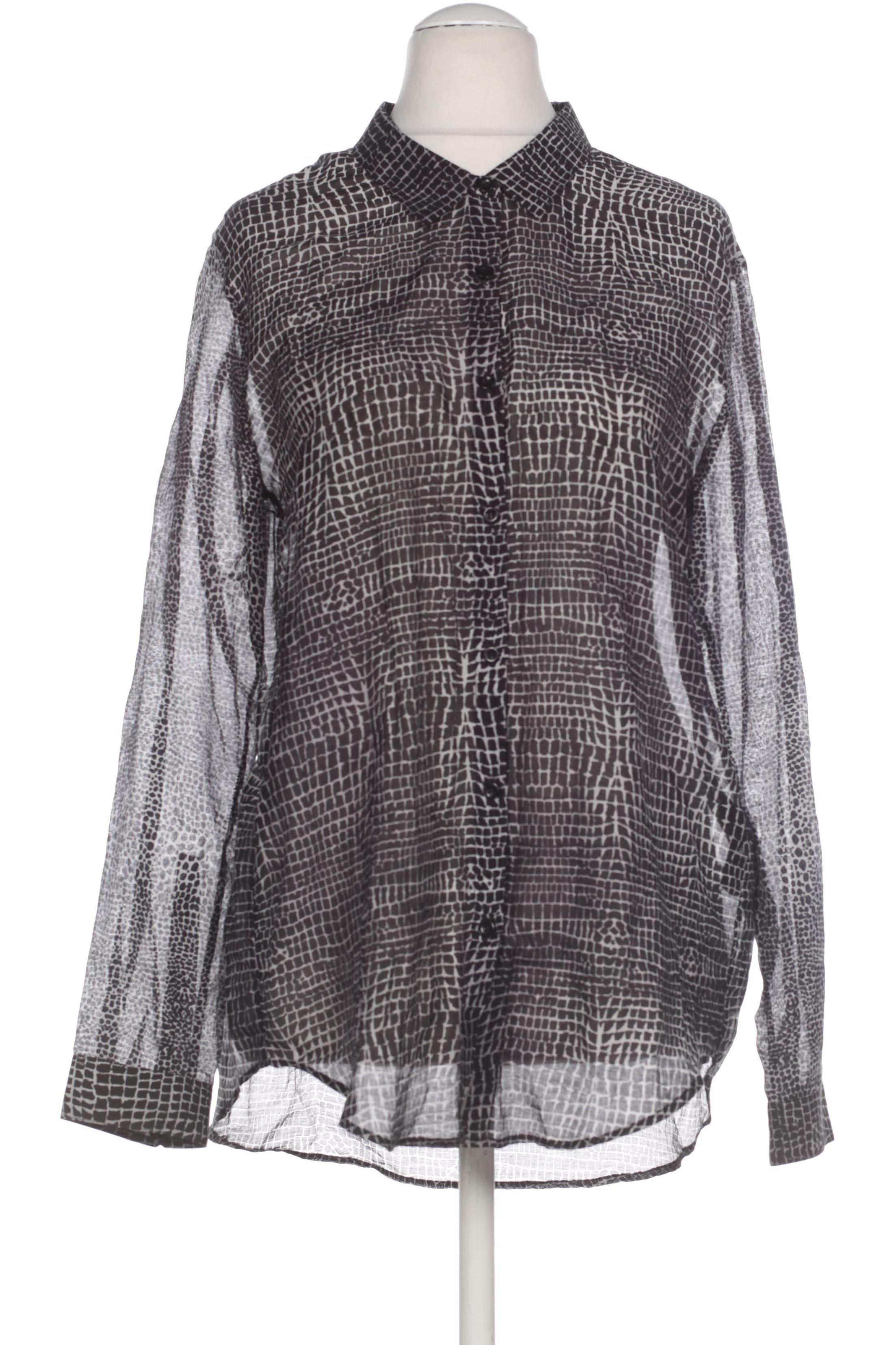 

The Kooples Damen Bluse, schwarz, Gr.