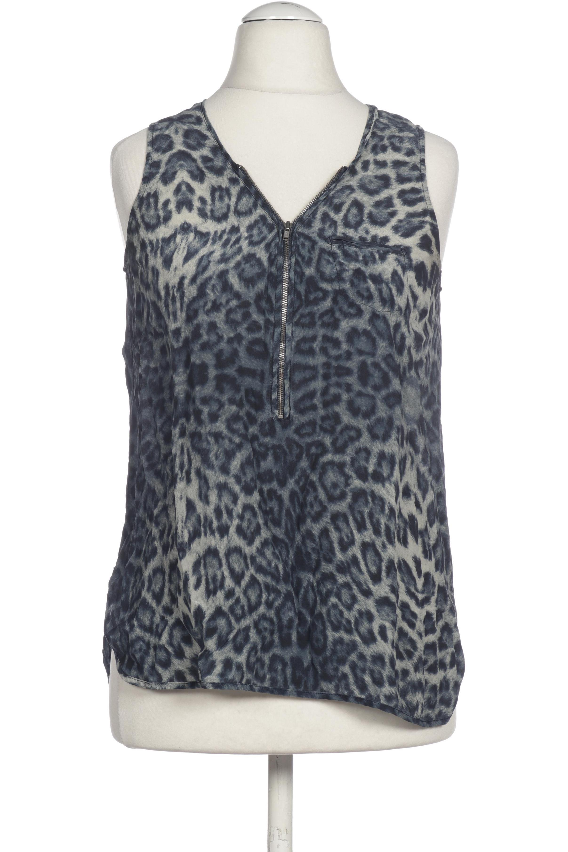 

The Kooples Damen Bluse, blau, Gr.