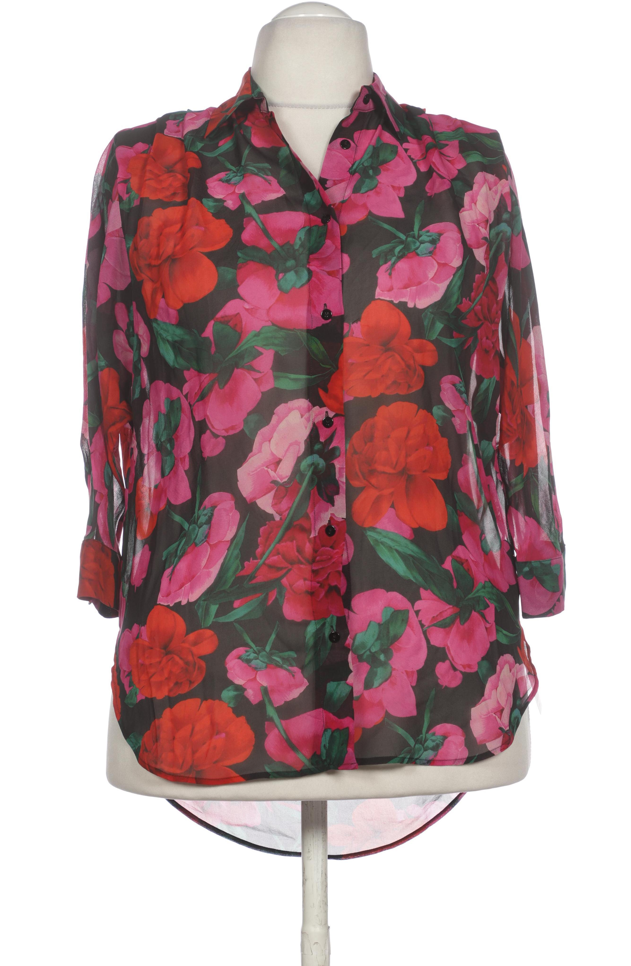 

The Kooples Damen Bluse, schwarz, Gr.