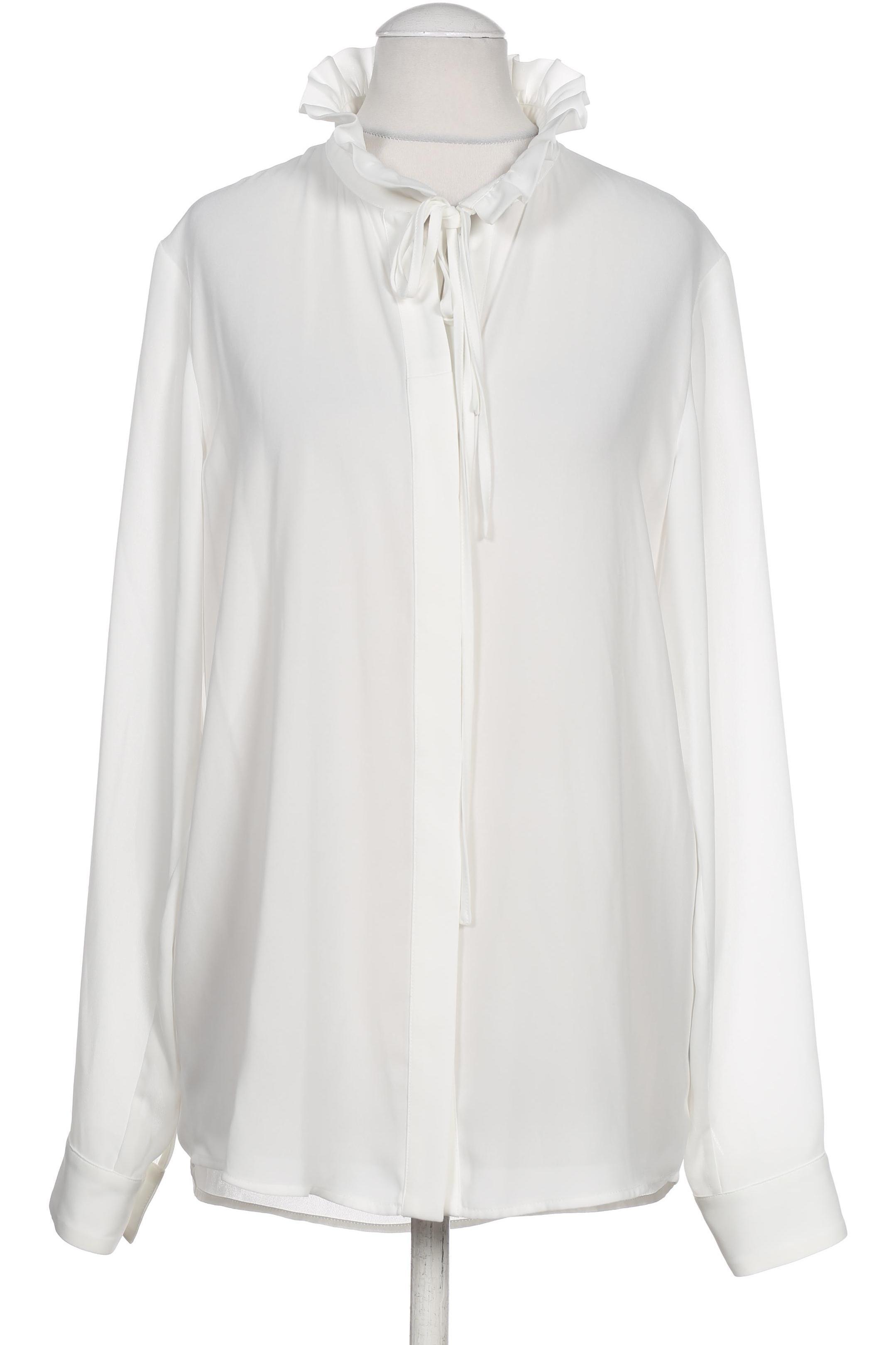 

The Kooples Damen Bluse, weiß, Gr.