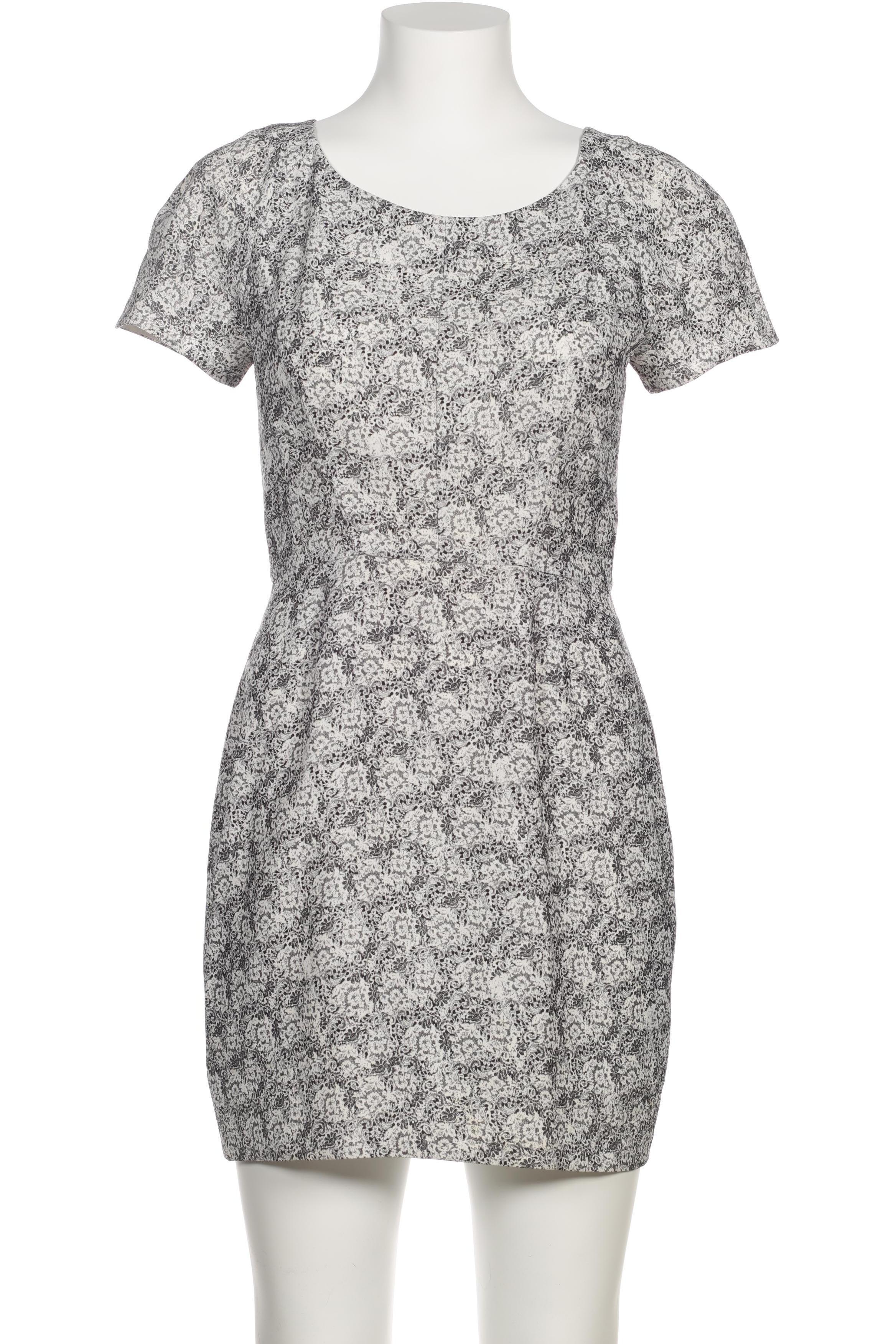 

The Kooples Damen Kleid, grau, Gr.