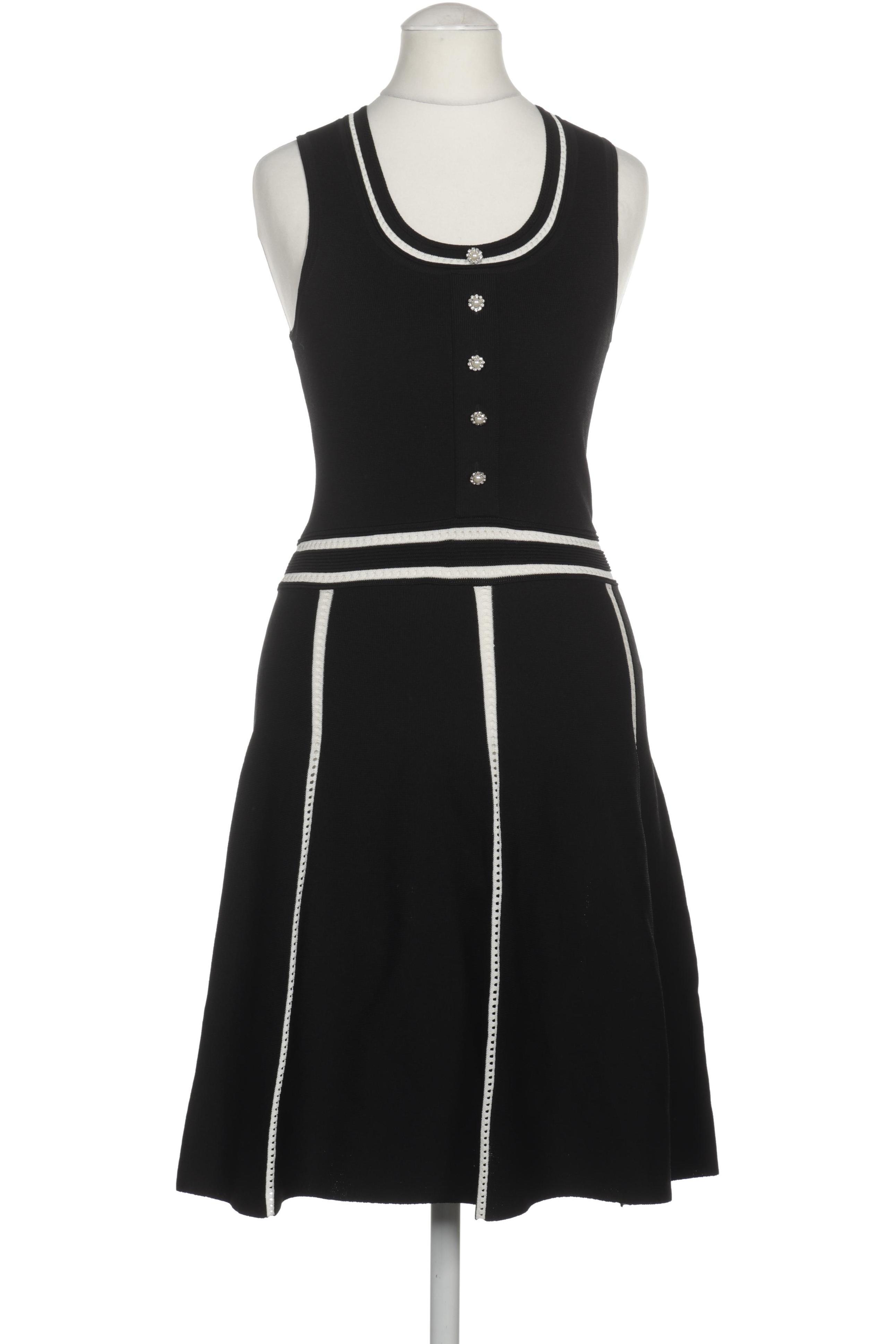 

The Kooples Damen Kleid, schwarz, Gr.