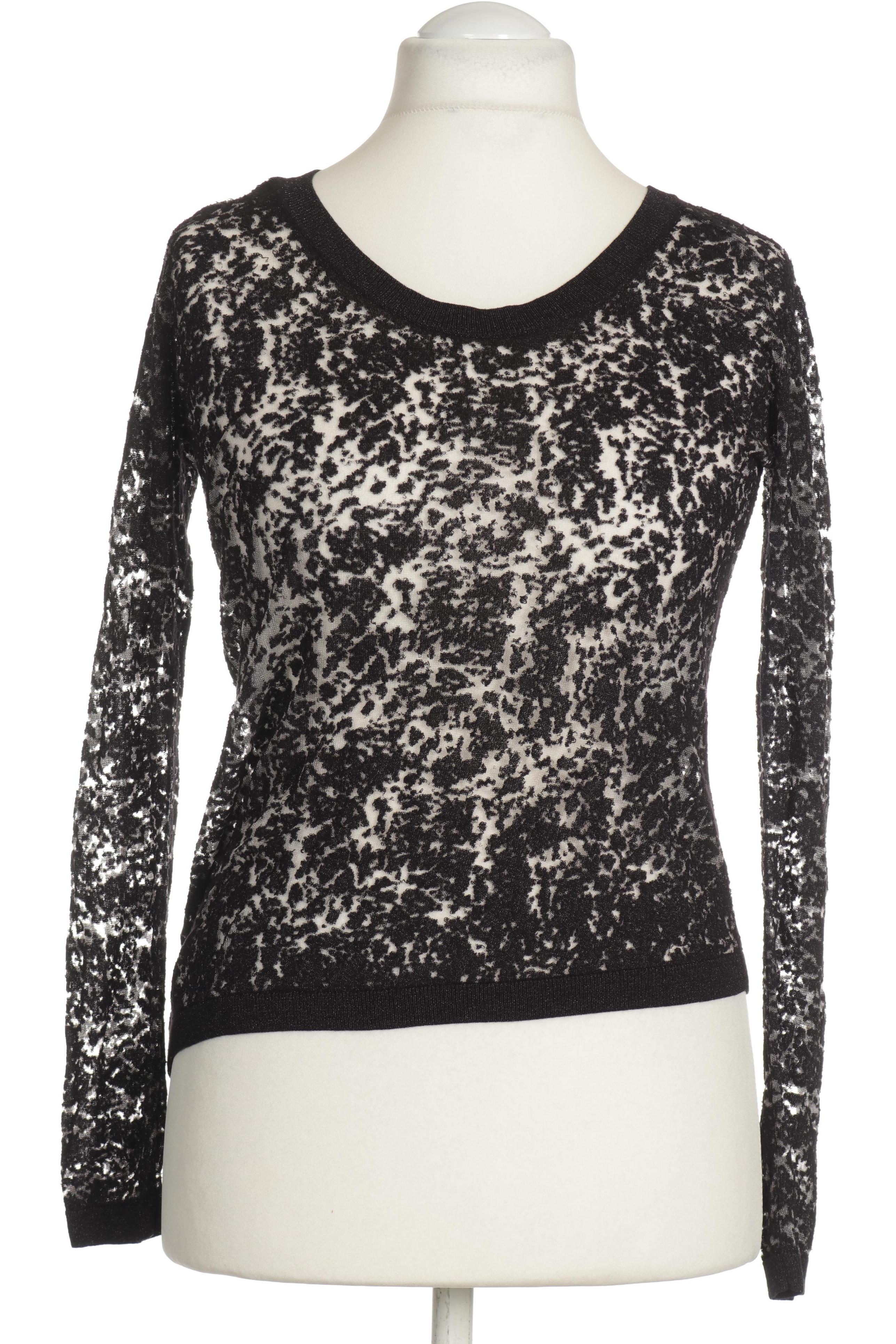 

The Kooples Damen Pullover, schwarz, Gr.