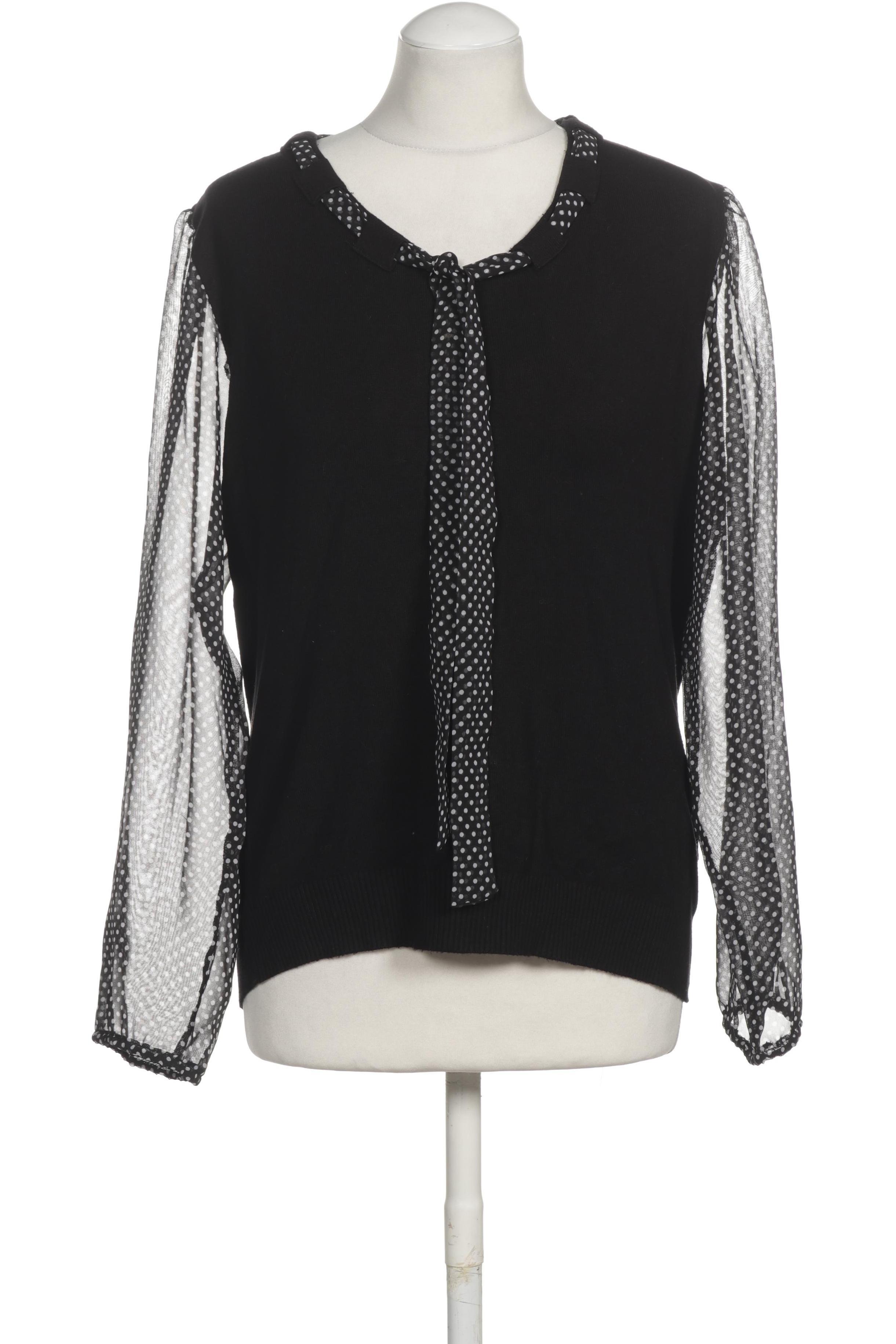 

The Kooples Damen Pullover, schwarz, Gr.