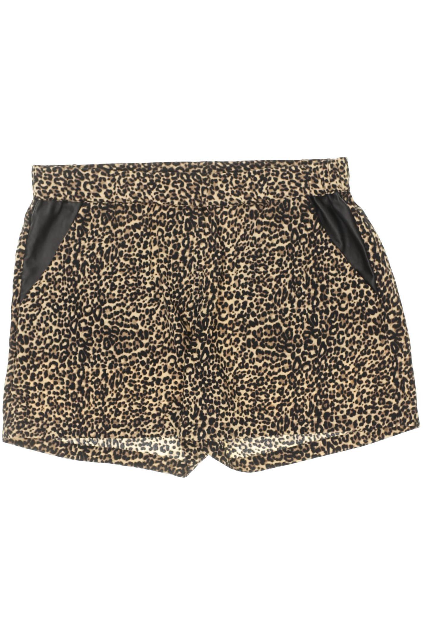 

The Kooples Damen Shorts, beige, Gr.