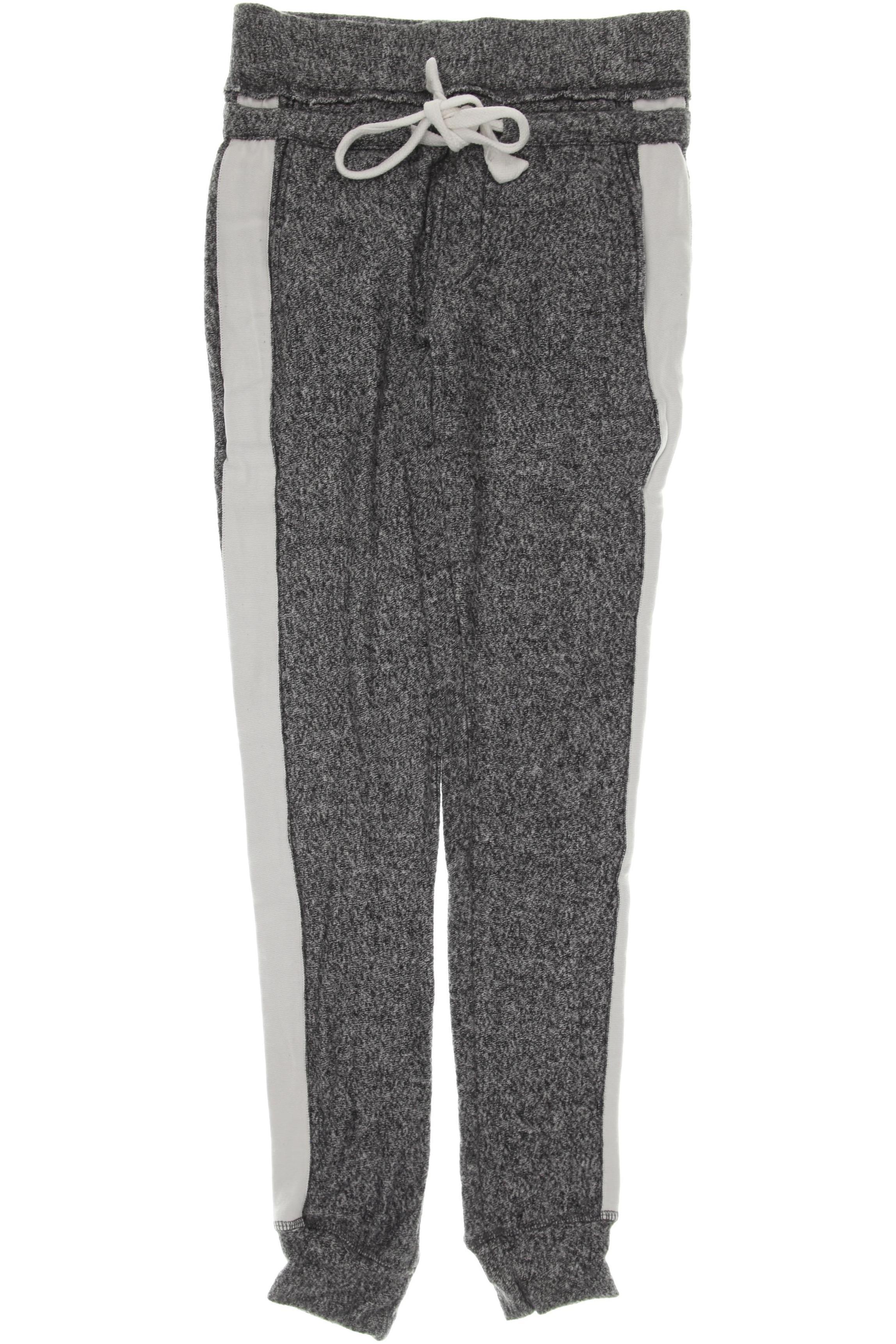 

The Kooples Damen Stoffhose, grau, Gr.