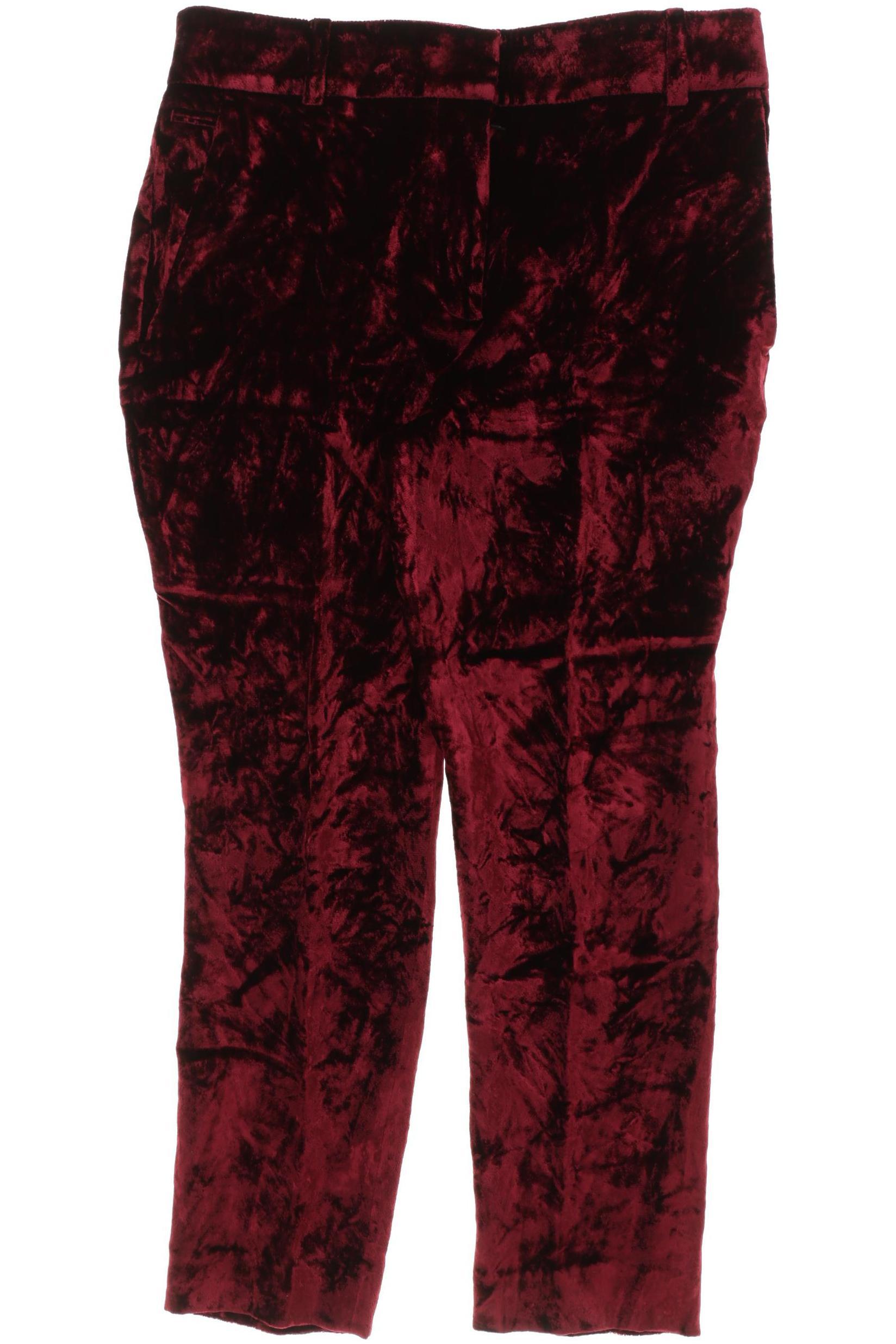 

The Kooples Damen Stoffhose, pink, Gr.