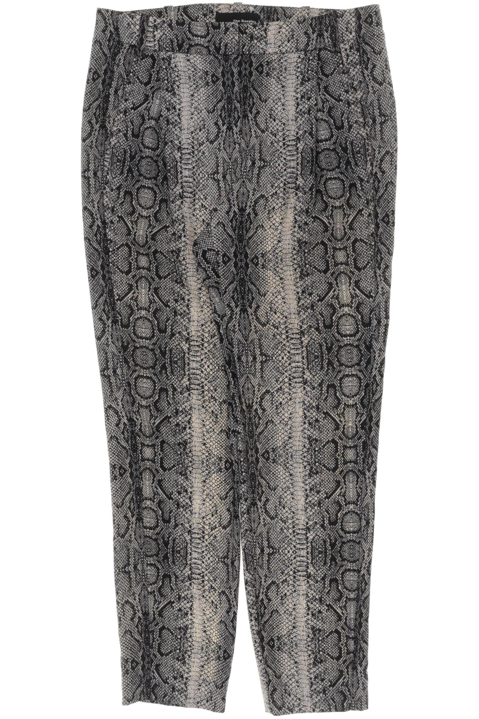 

The Kooples Damen Stoffhose, beige, Gr.