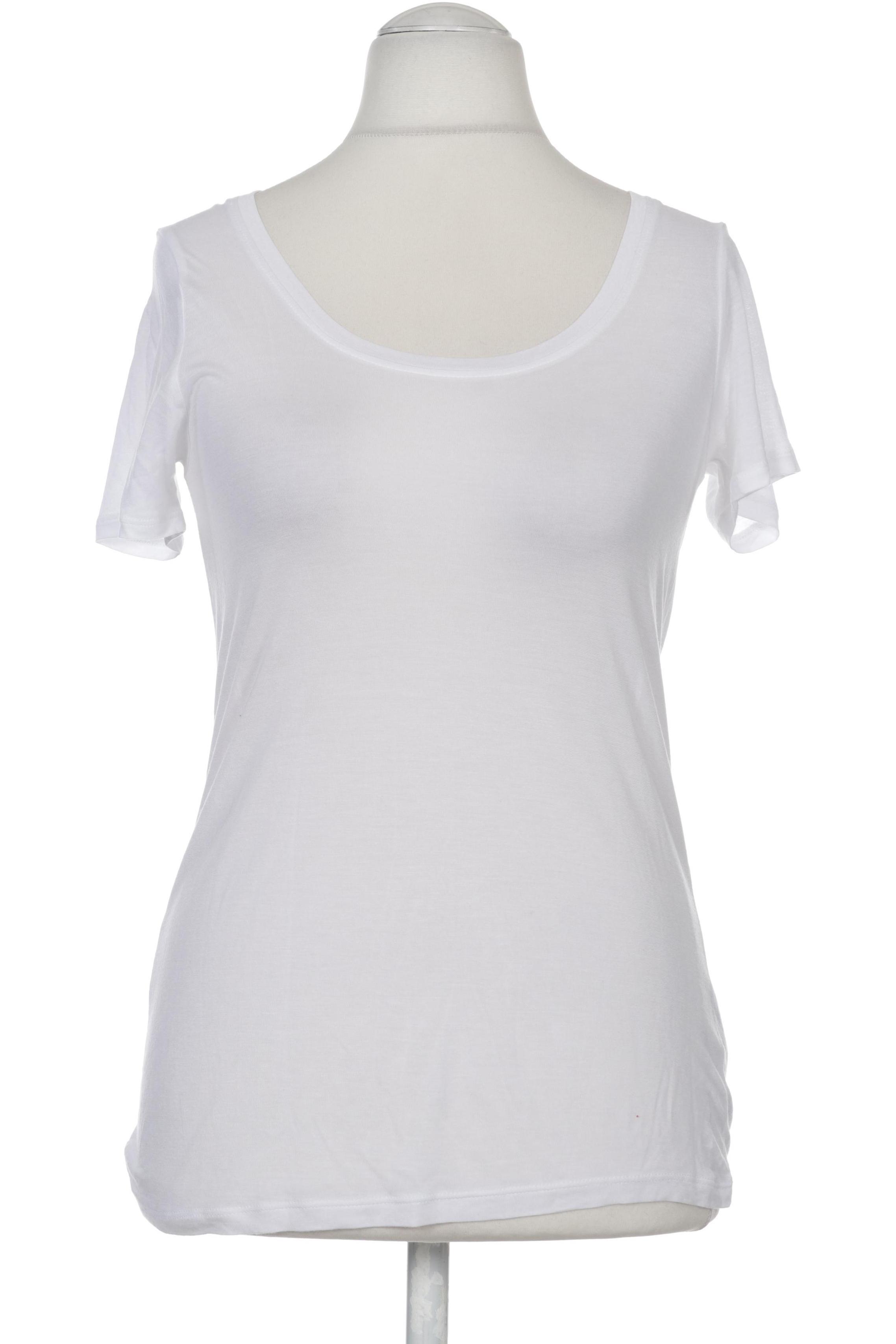 

The Kooples Damen T-Shirt, weiß, Gr.