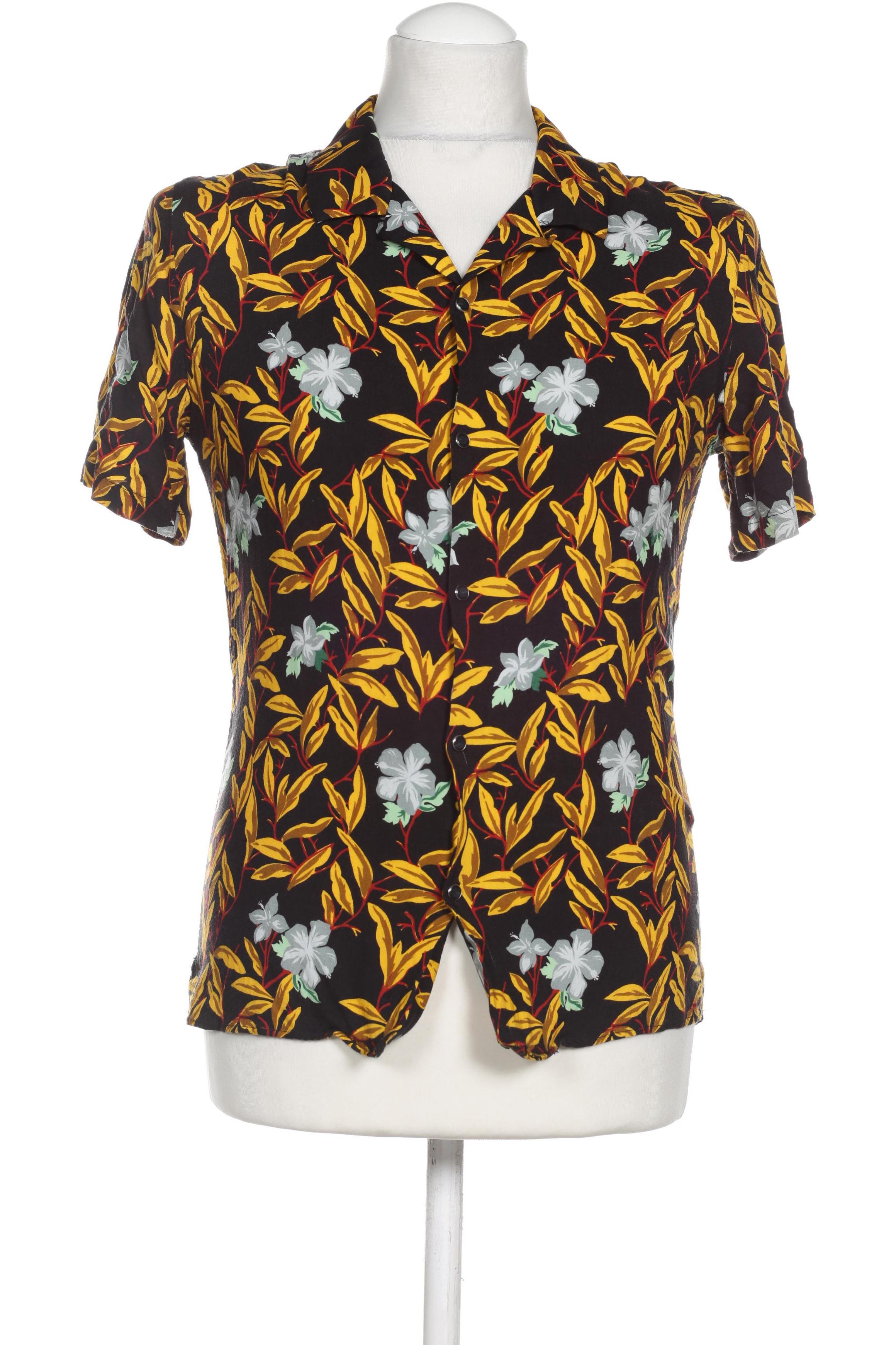 

The Kooples Herren Hemd, blau, Gr.