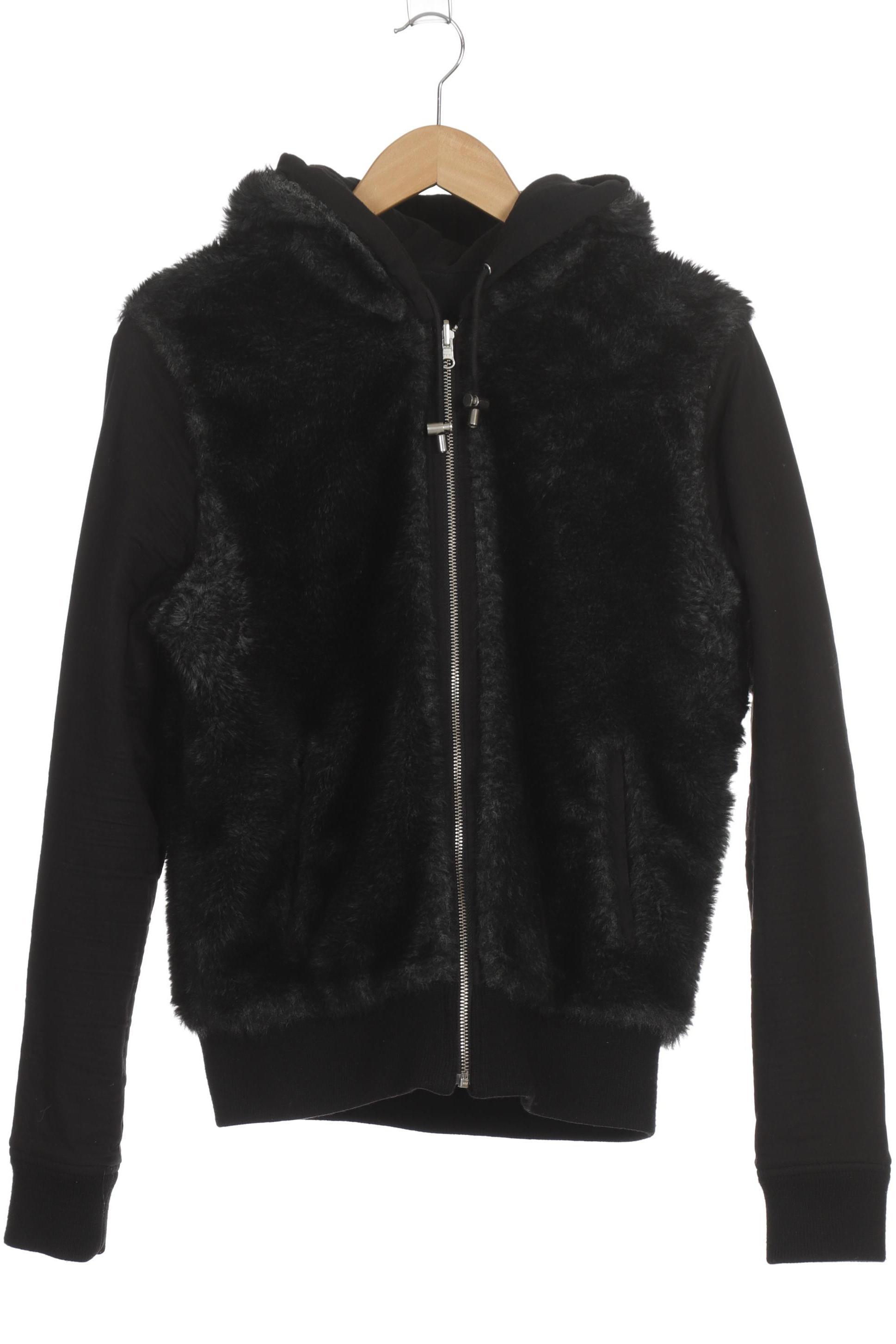 Thumbnail - The Kooples Herren Jacke, schwarz, Gr.