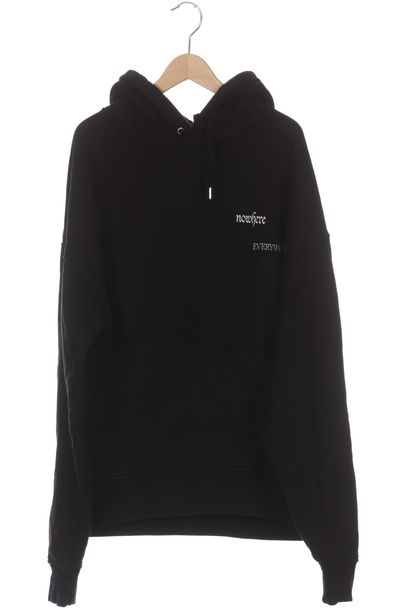 Thumbnail - The Kooples Herren Kapuzenpullover, schwarz, Gr.