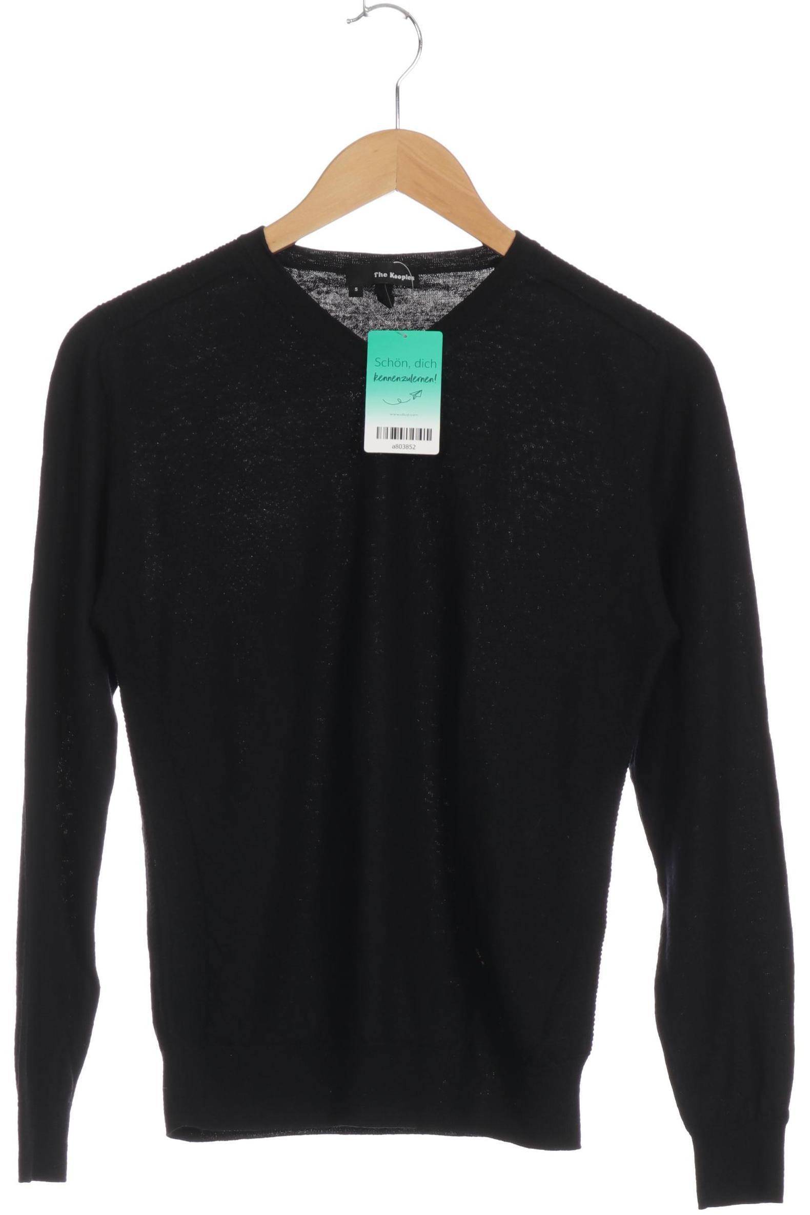Thumbnail - The Kooples Herren Pullover, schwarz, Gr.