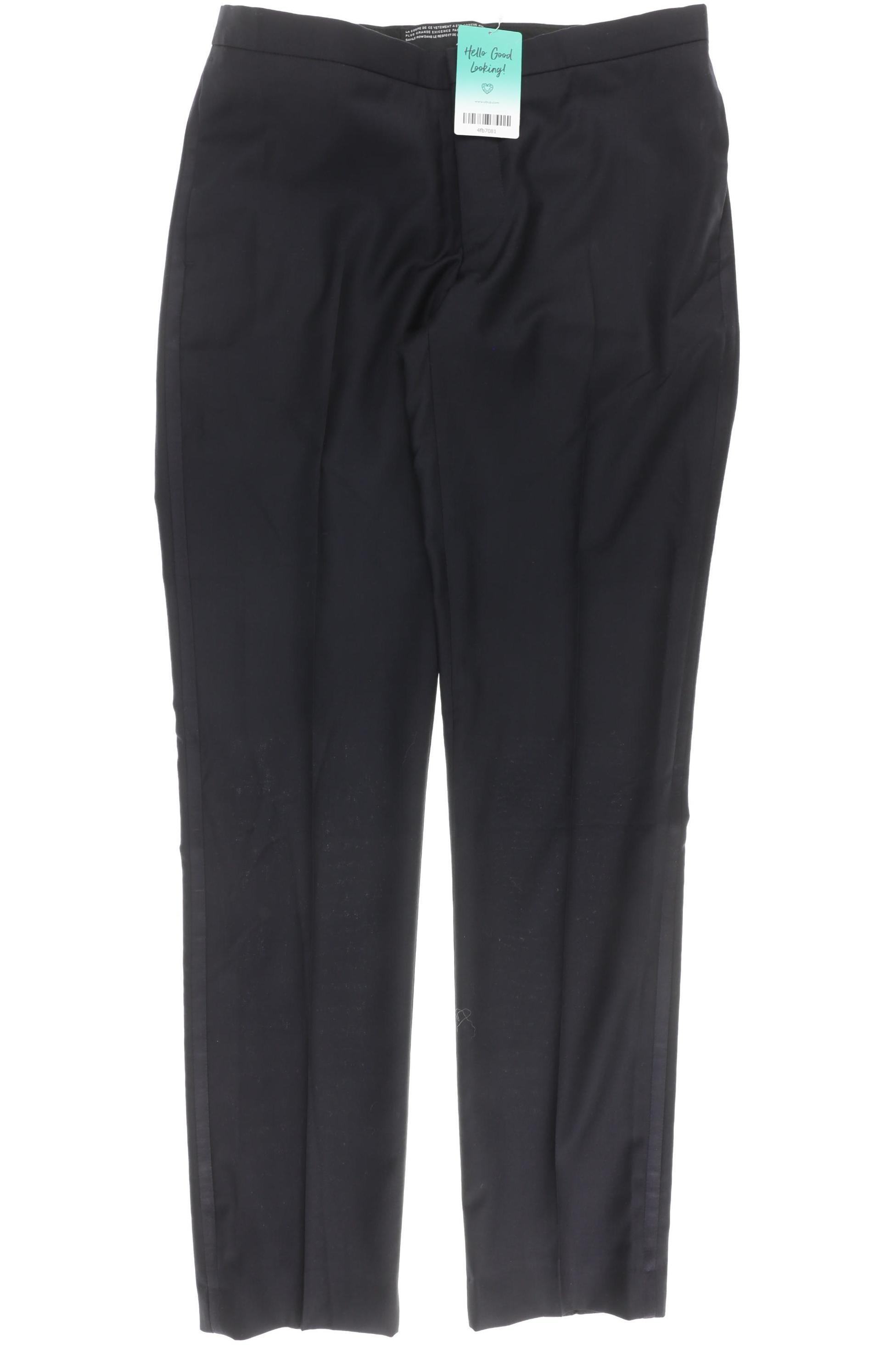 Thumbnail - The Kooples Herren Stoffhose, blau, Gr. 46