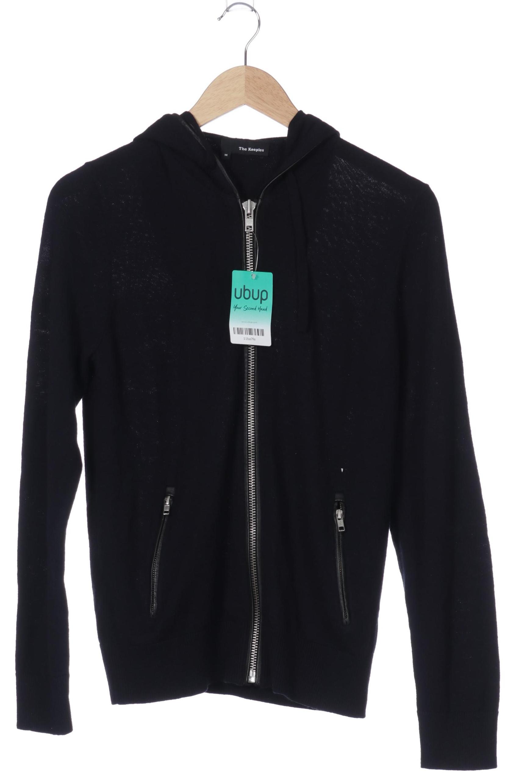 Thumbnail - The Kooples Herren Strickjacke, blau, Gr.