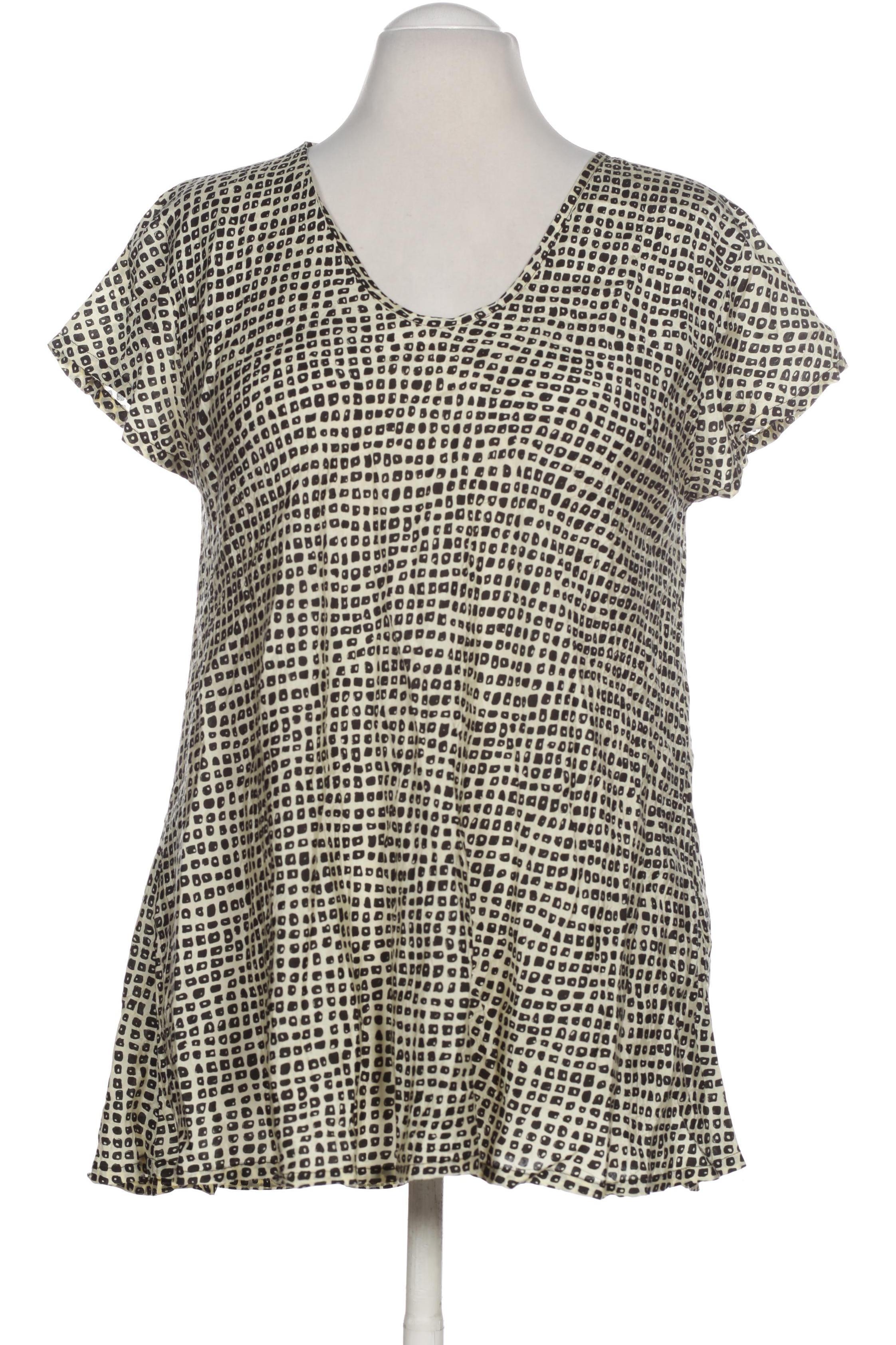 

The Masai Clothing Company Damen Bluse, beige, Gr.