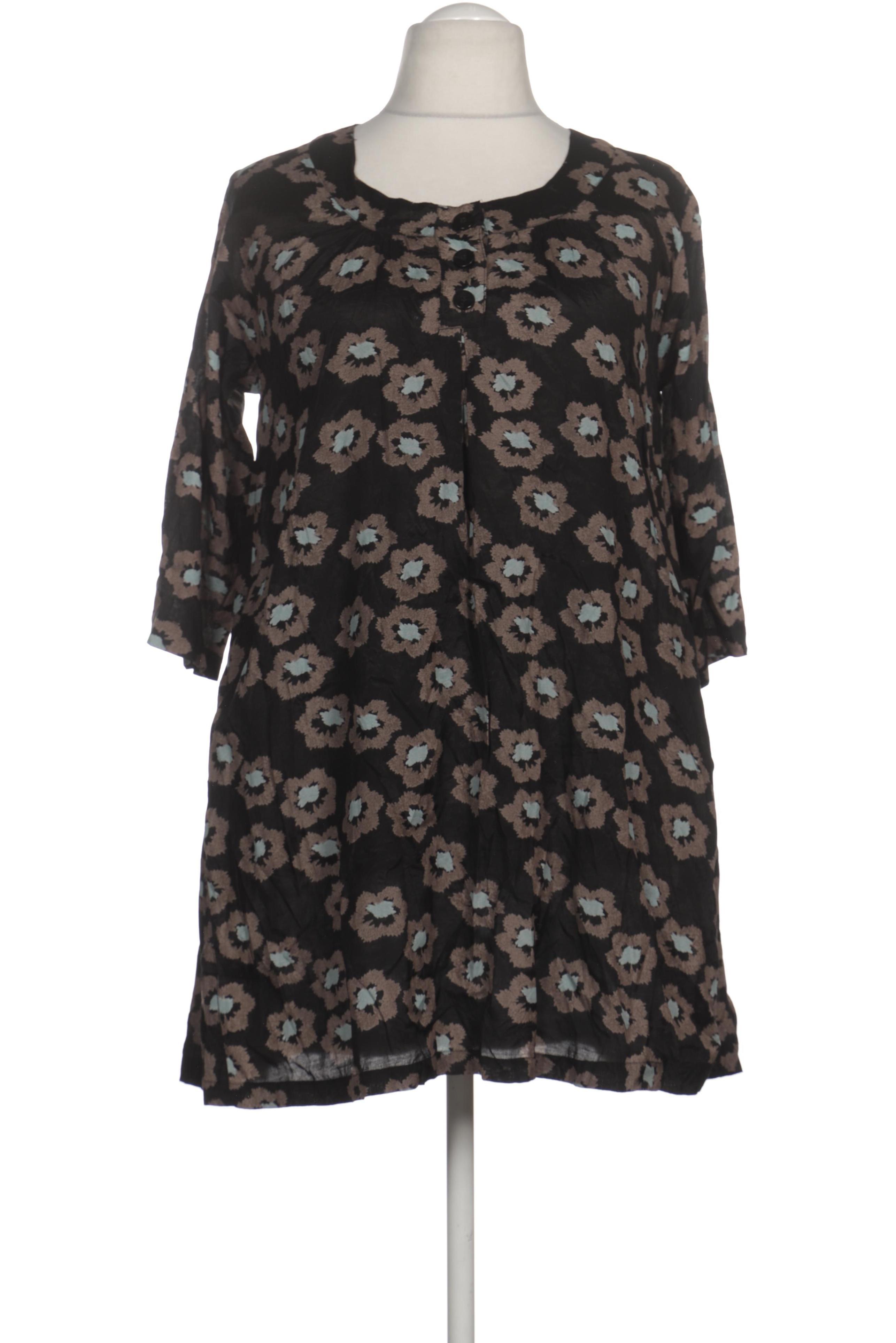

The Masai Clothing Company Damen Kleid, schwarz, Gr.