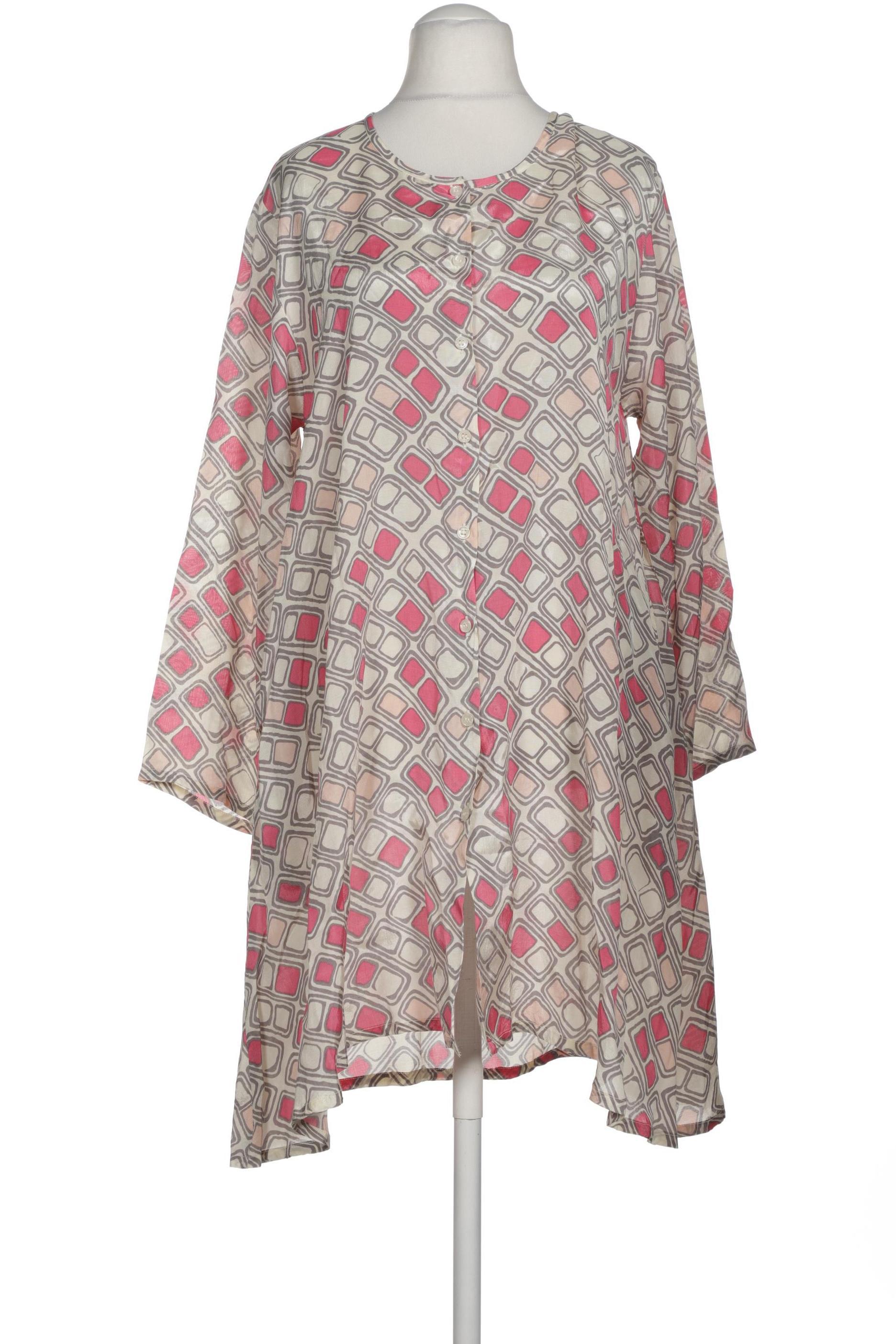 

The Masai Clothing Company Damen Bluse, beige, Gr.