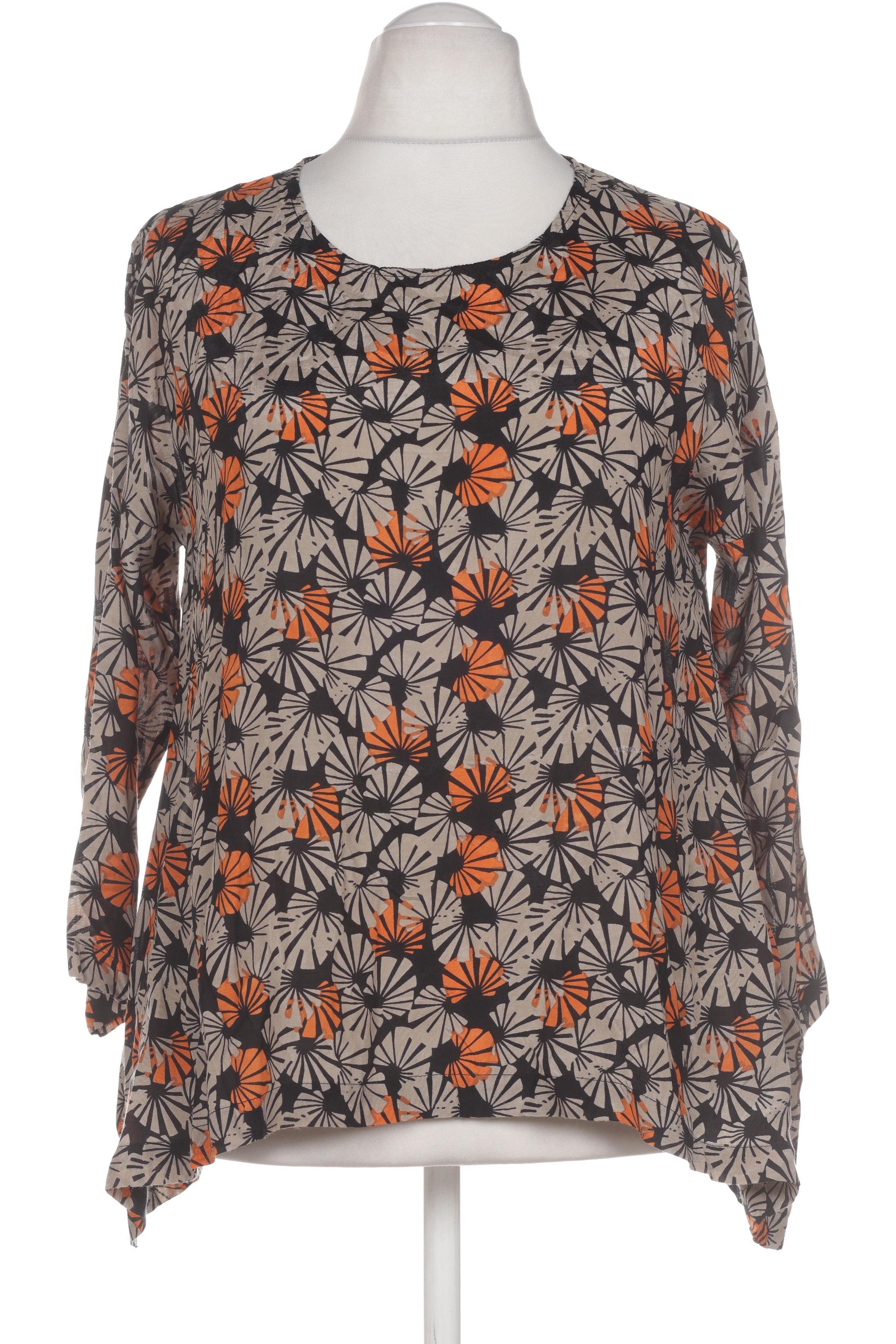 

The Masai Clothing Company Damen Bluse, grau, Gr.