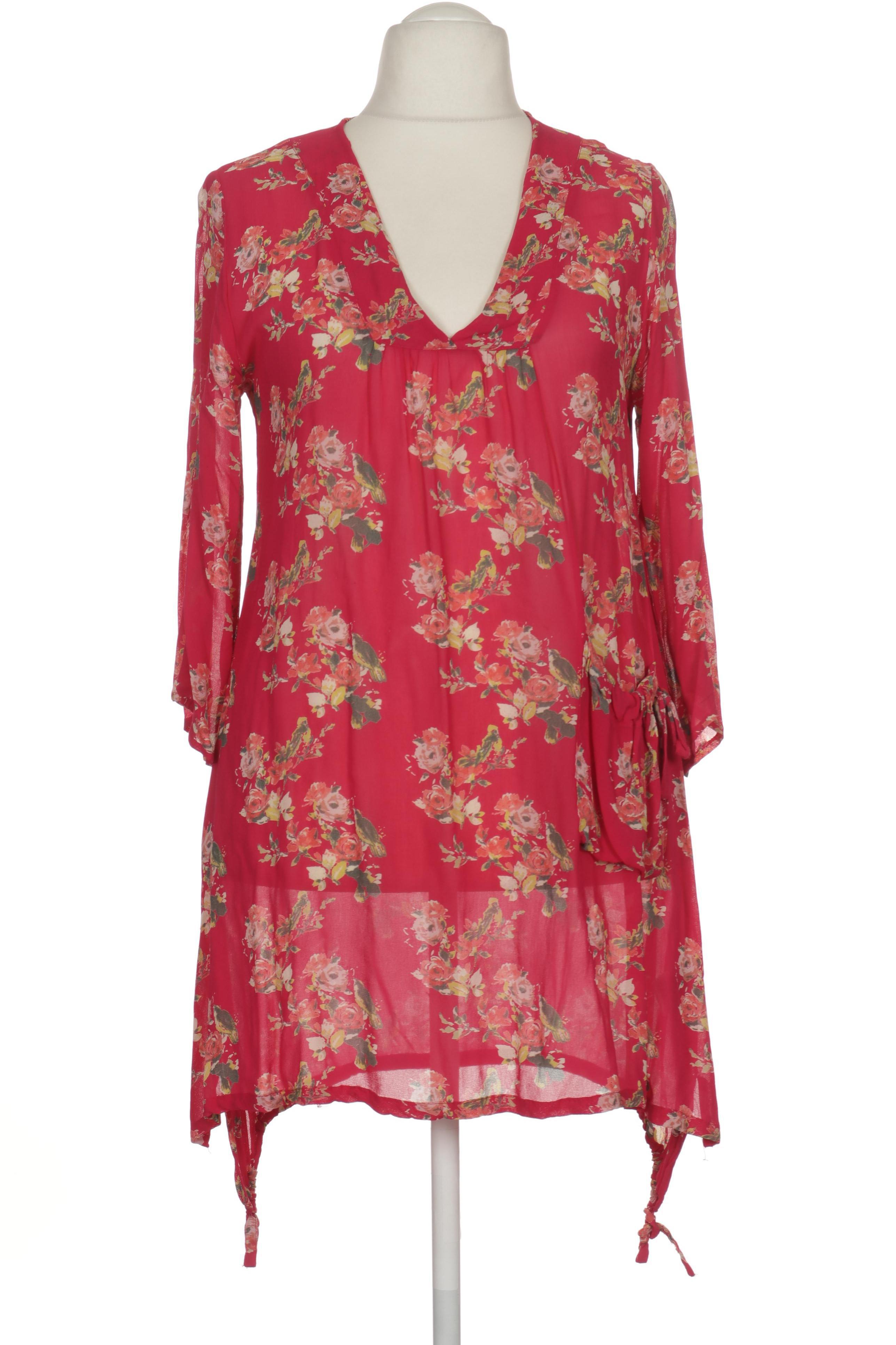 

The Masai Clothing Company Damen Bluse, pink, Gr.