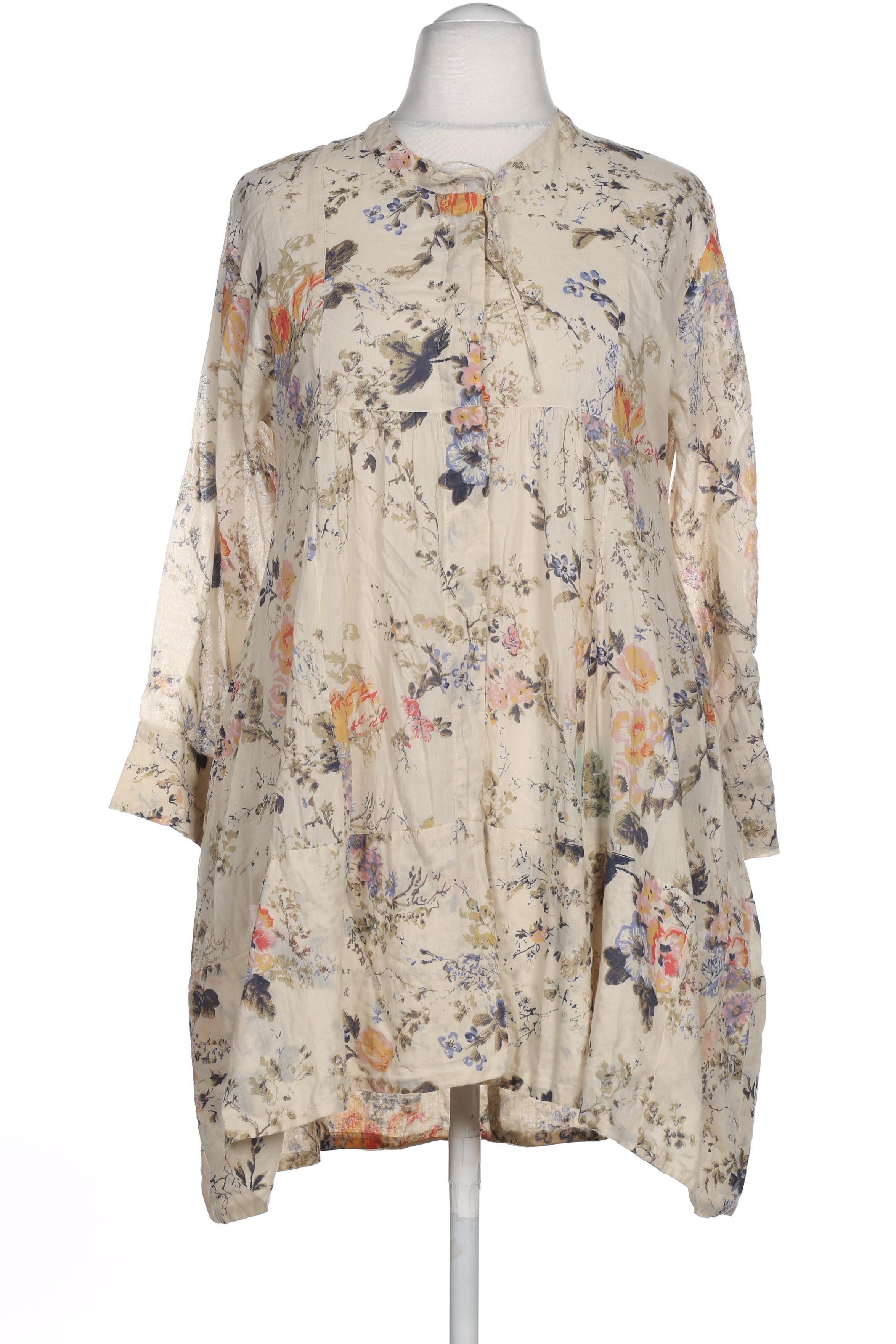 

The Masai Clothing Company Damen Bluse, beige, Gr.