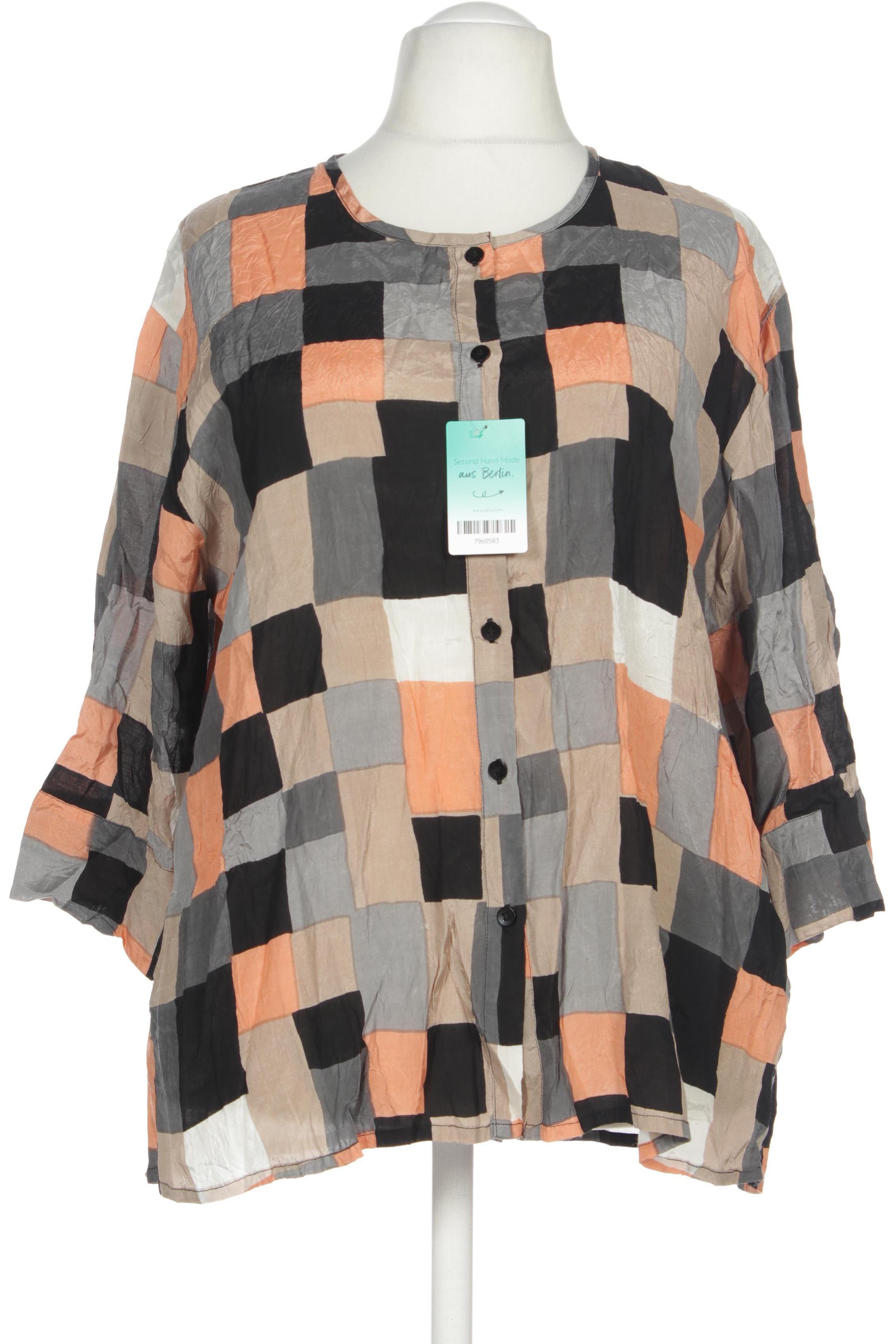 

The Masai Clothing Company Damen Bluse, beige, Gr.