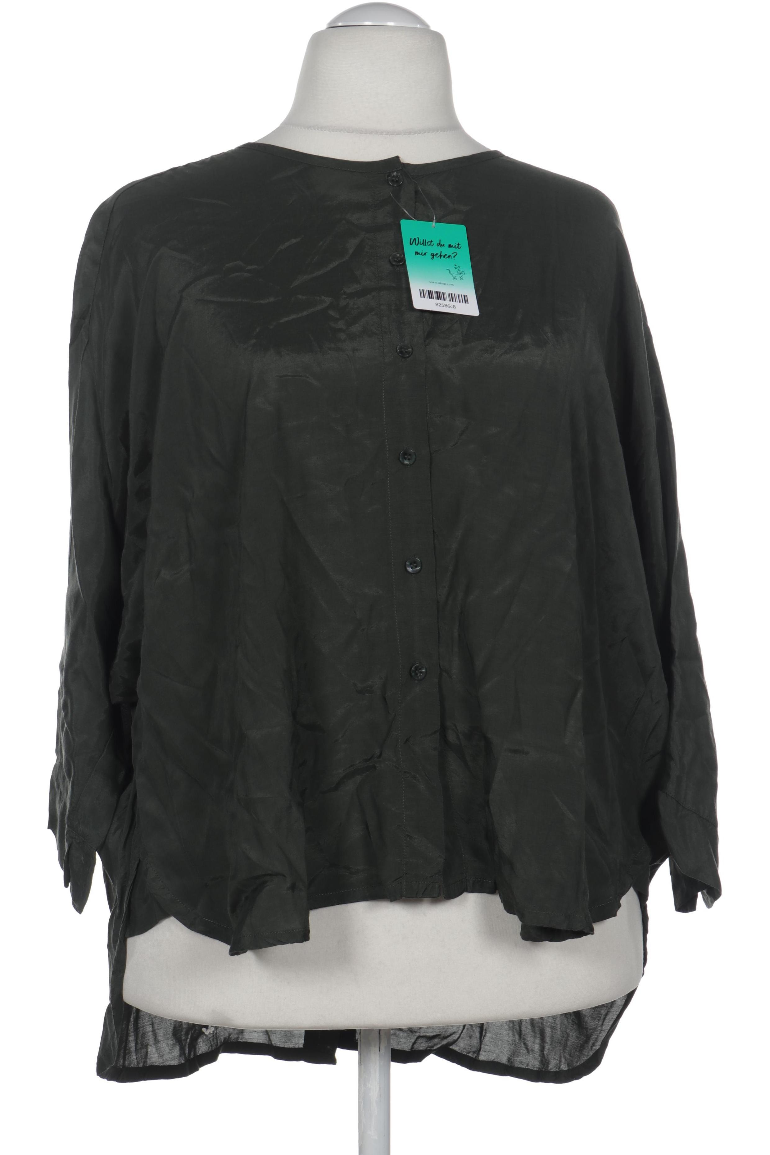 

The Masai Clothing Company Damen Bluse, grün, Gr.