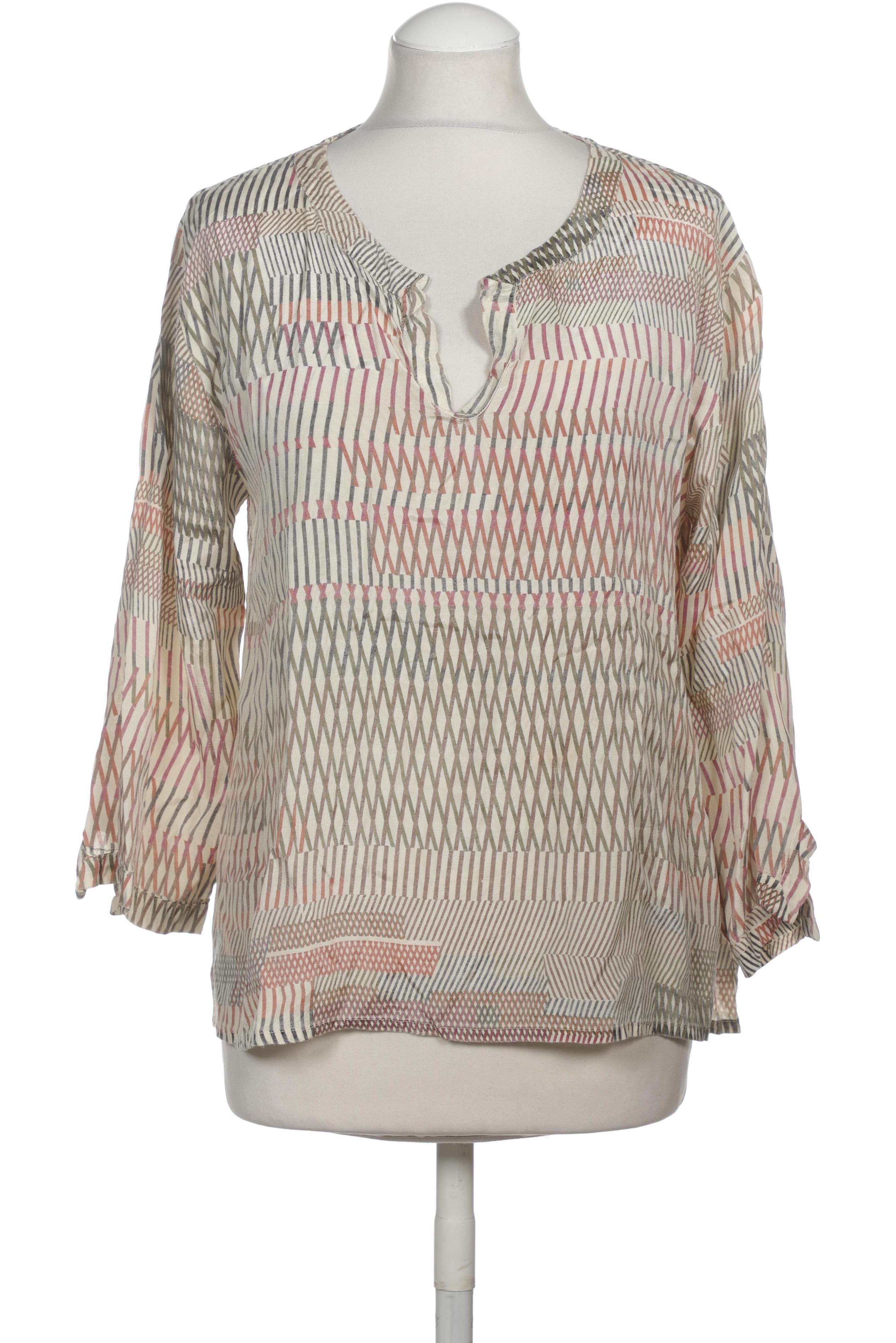 

The Masai Clothing Company Damen Bluse, beige, Gr.