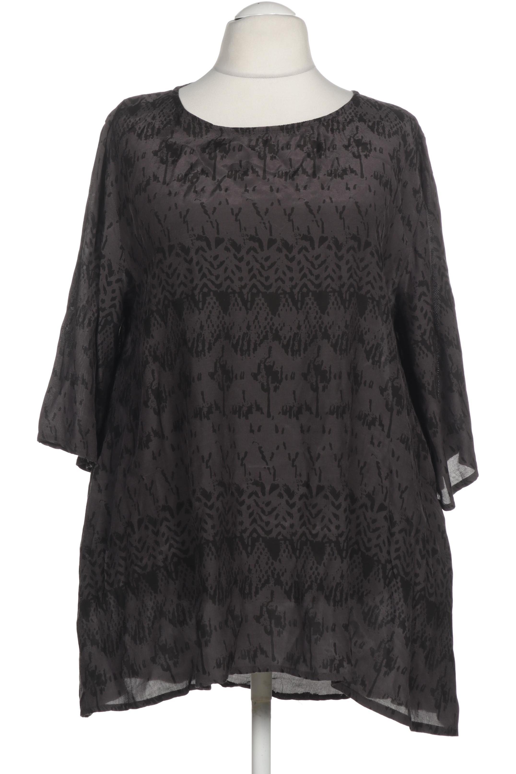 

The Masai Clothing Company Damen Bluse, schwarz, Gr.