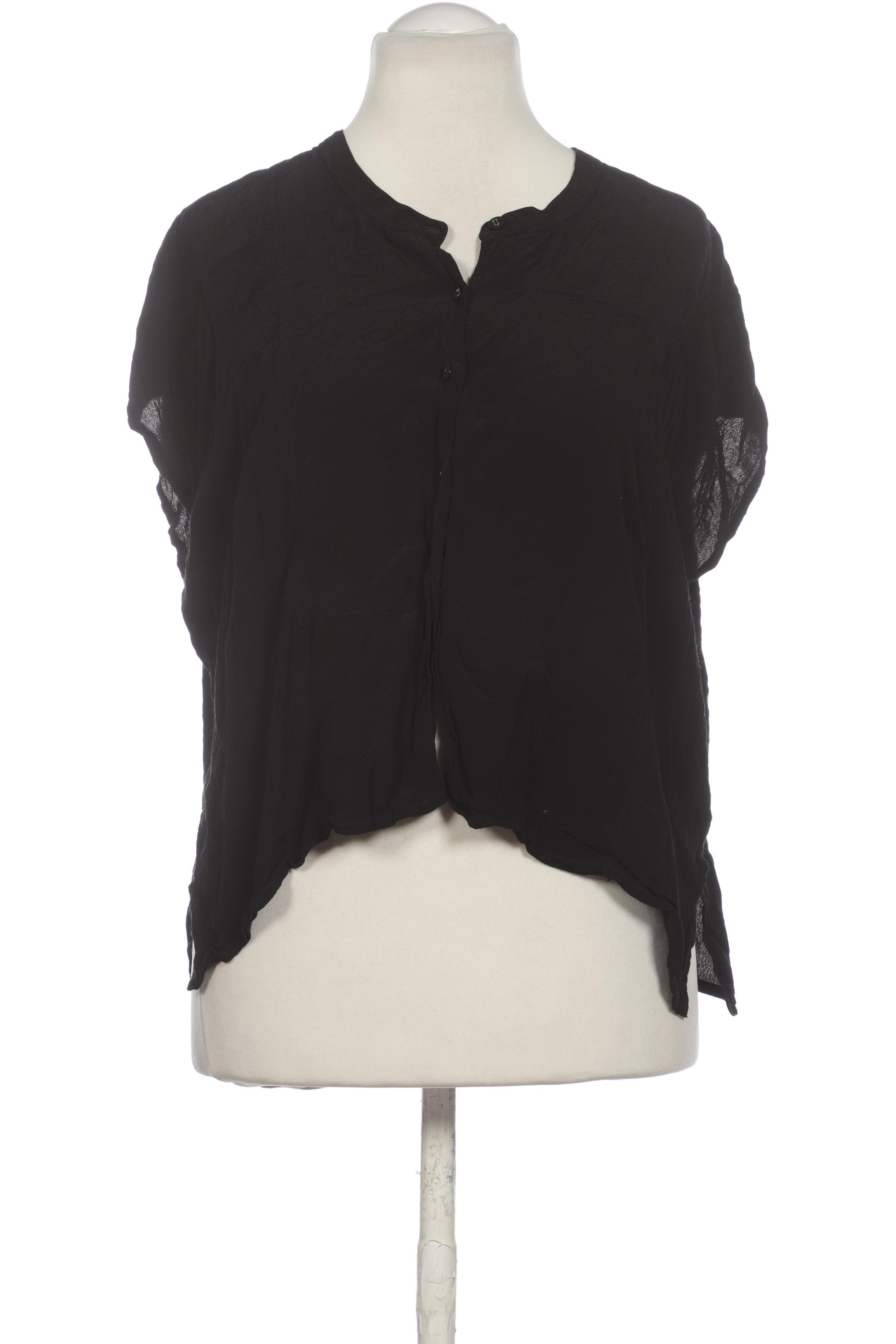 

The Masai Clothing Company Damen Bluse, schwarz, Gr.