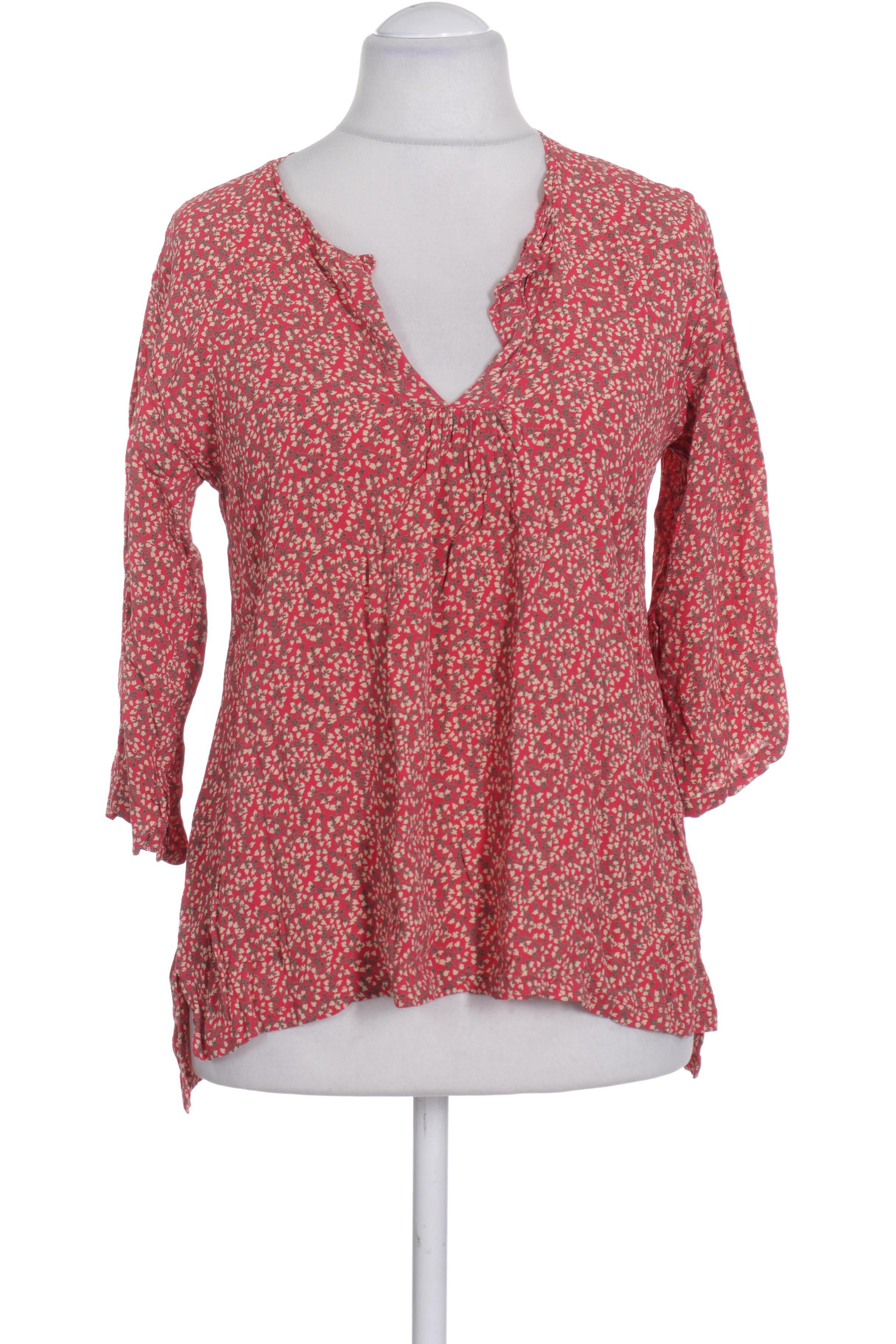 

The Masai Clothing Company Damen Bluse, pink, Gr.