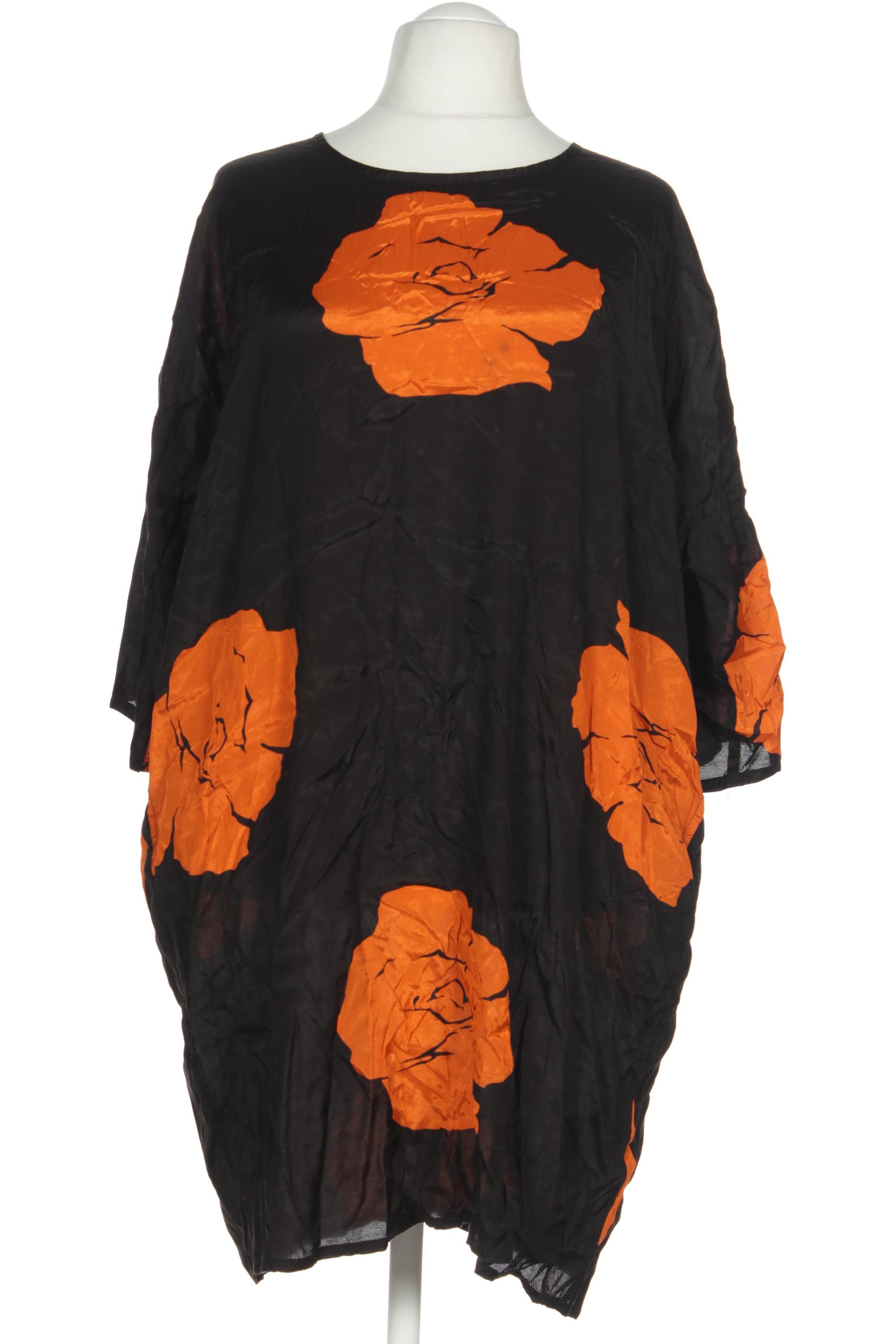 

The Masai Clothing Company Damen Bluse, schwarz, Gr.