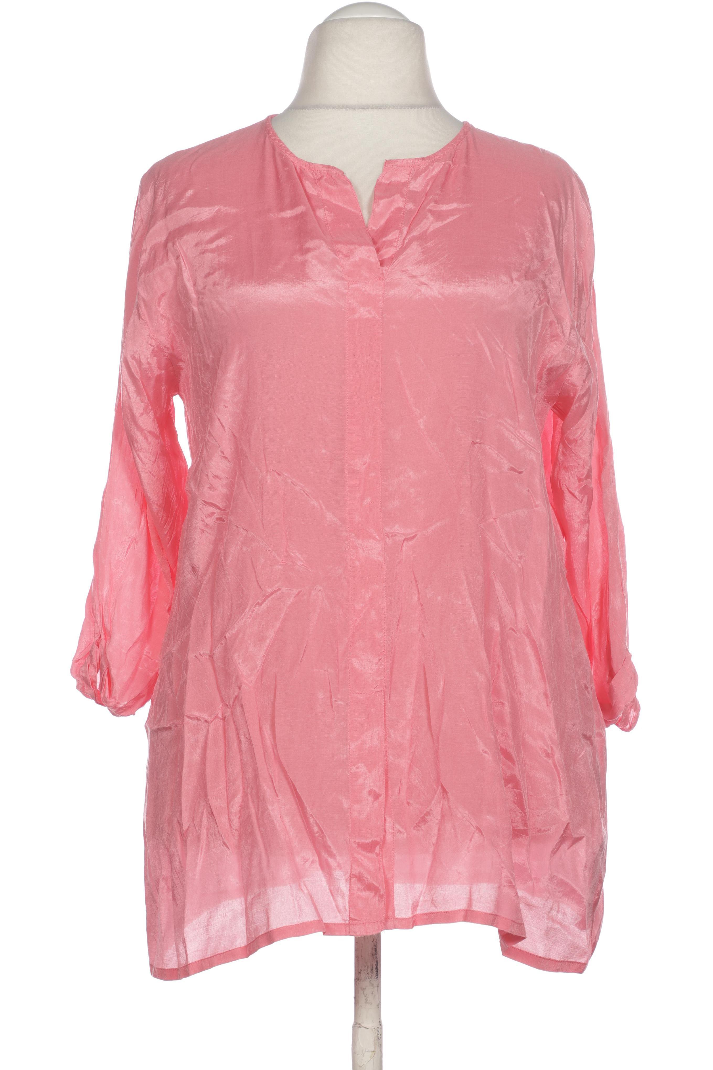 

The Masai Clothing Company Damen Bluse, pink, Gr.