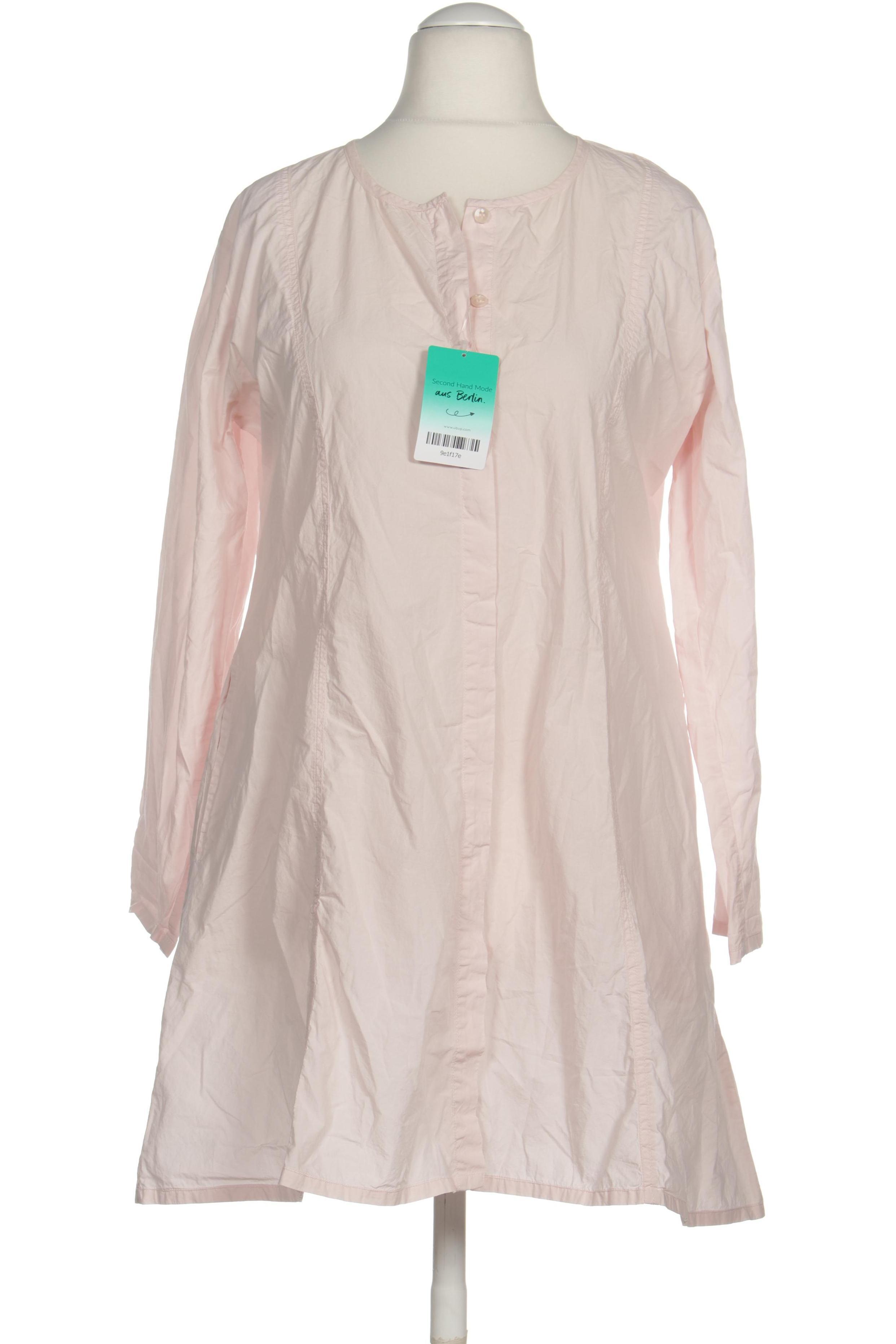 

The Masai Clothing Company Damen Bluse, pink, Gr.