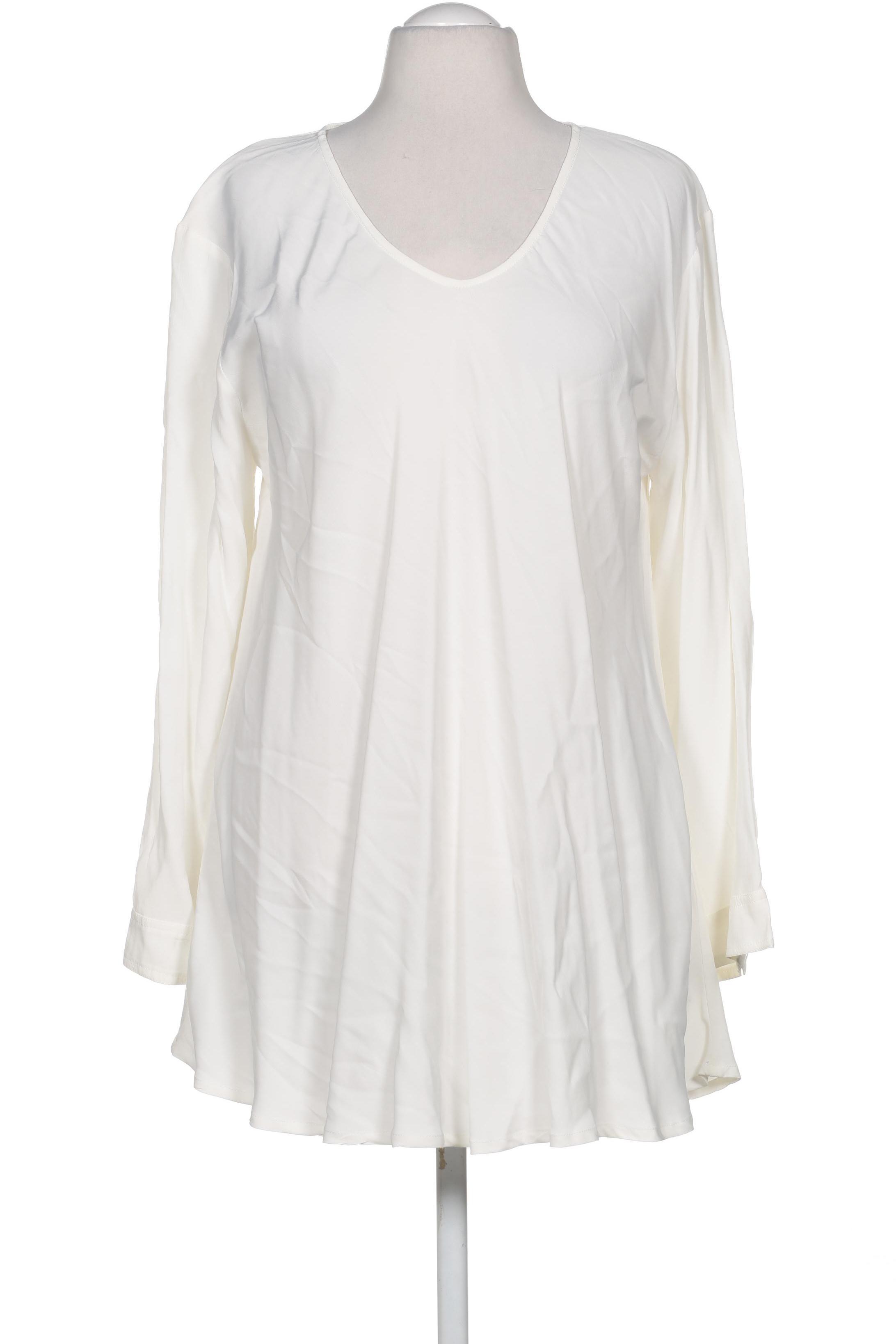 

The Masai Clothing Company Damen Bluse, weiß, Gr.