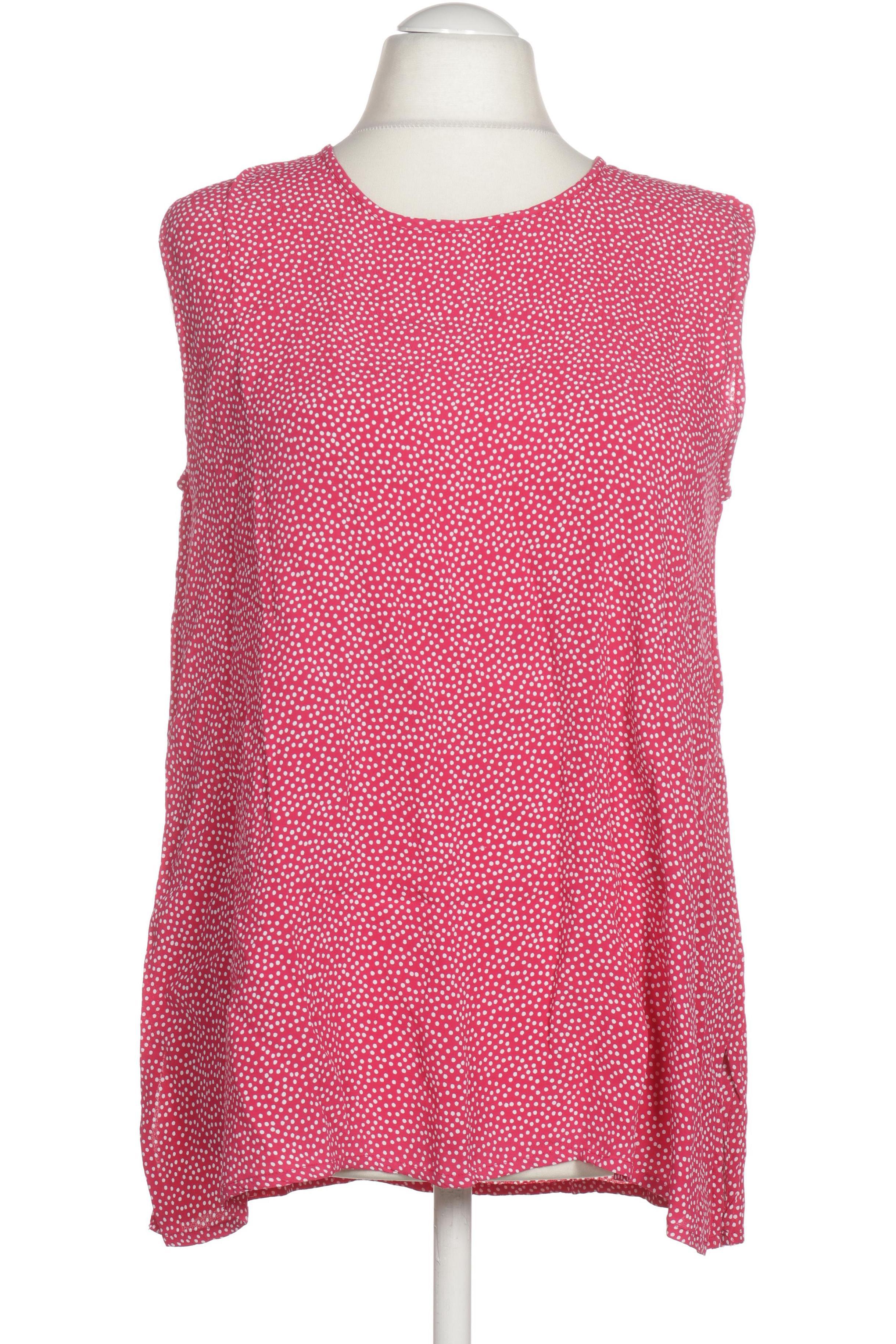 

The Masai Clothing Company Damen Bluse, pink, Gr.