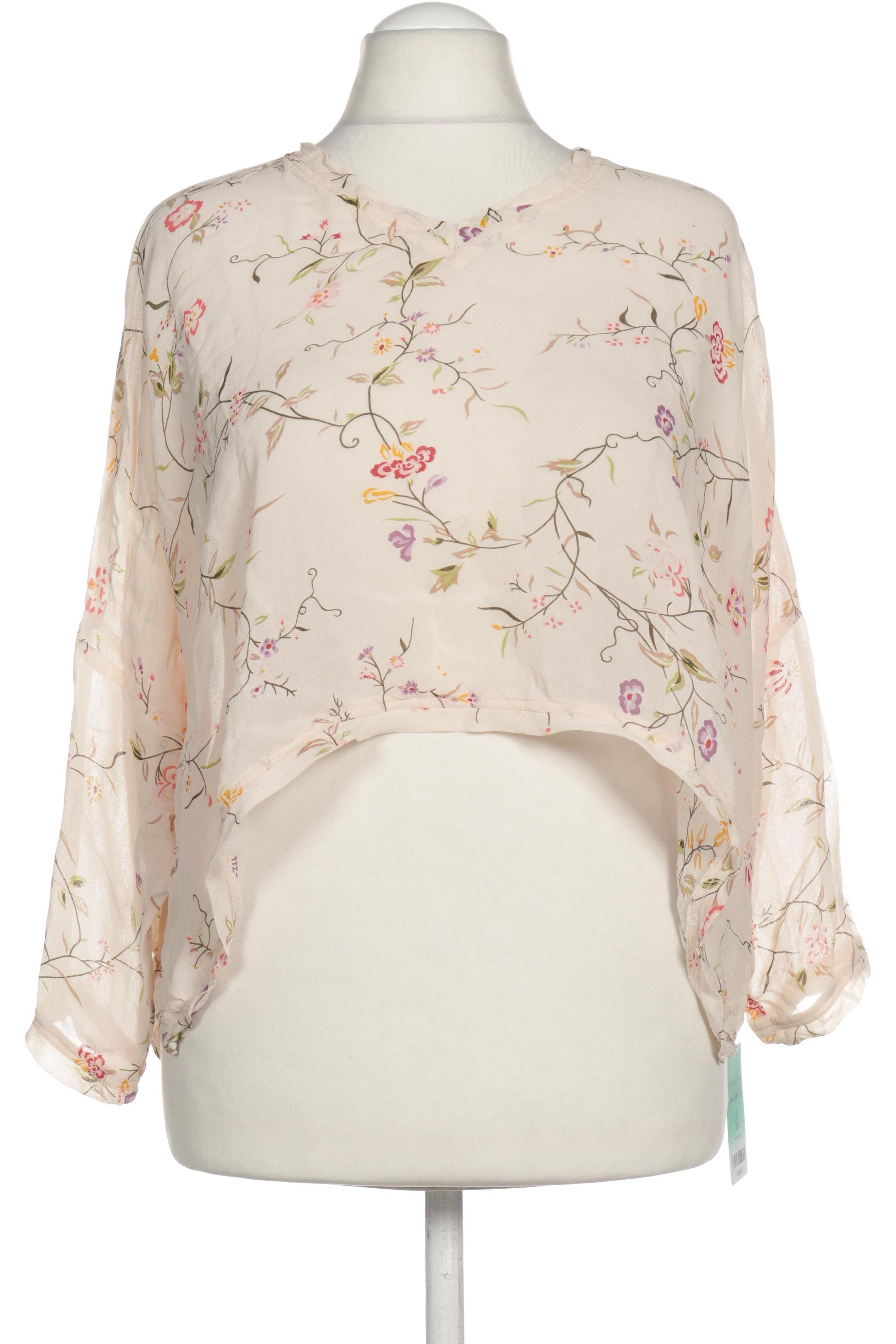 

The Masai Clothing Company Damen Bluse, pink, Gr.