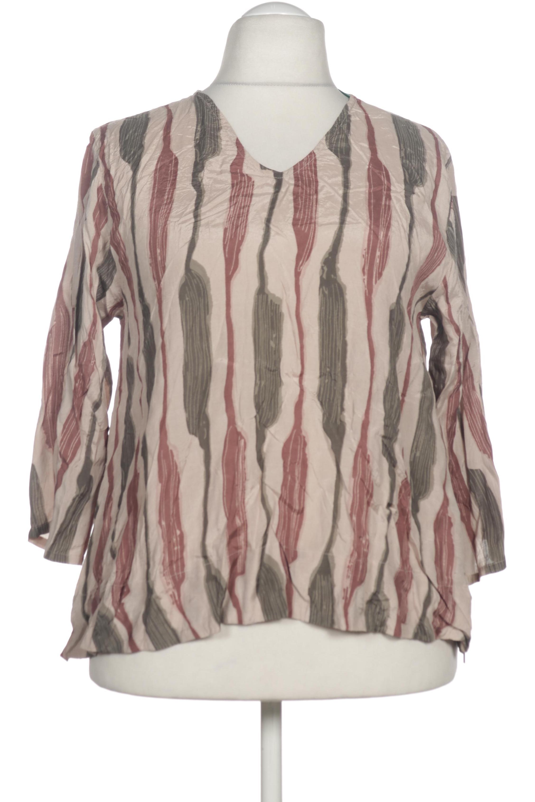 

The Masai Clothing Company Damen Bluse, beige, Gr.