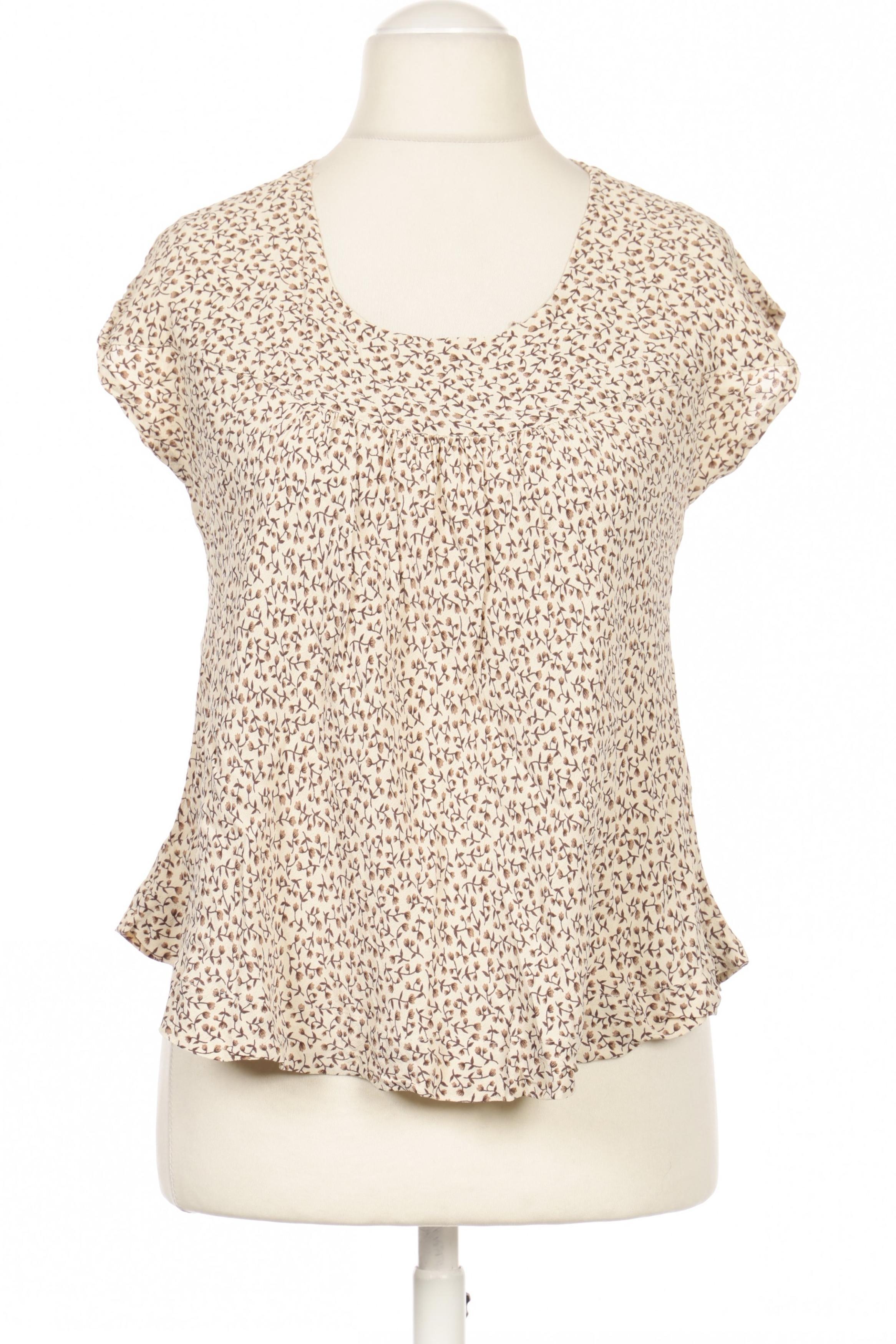 

The Masai Clothing Company Damen Bluse, beige, Gr.