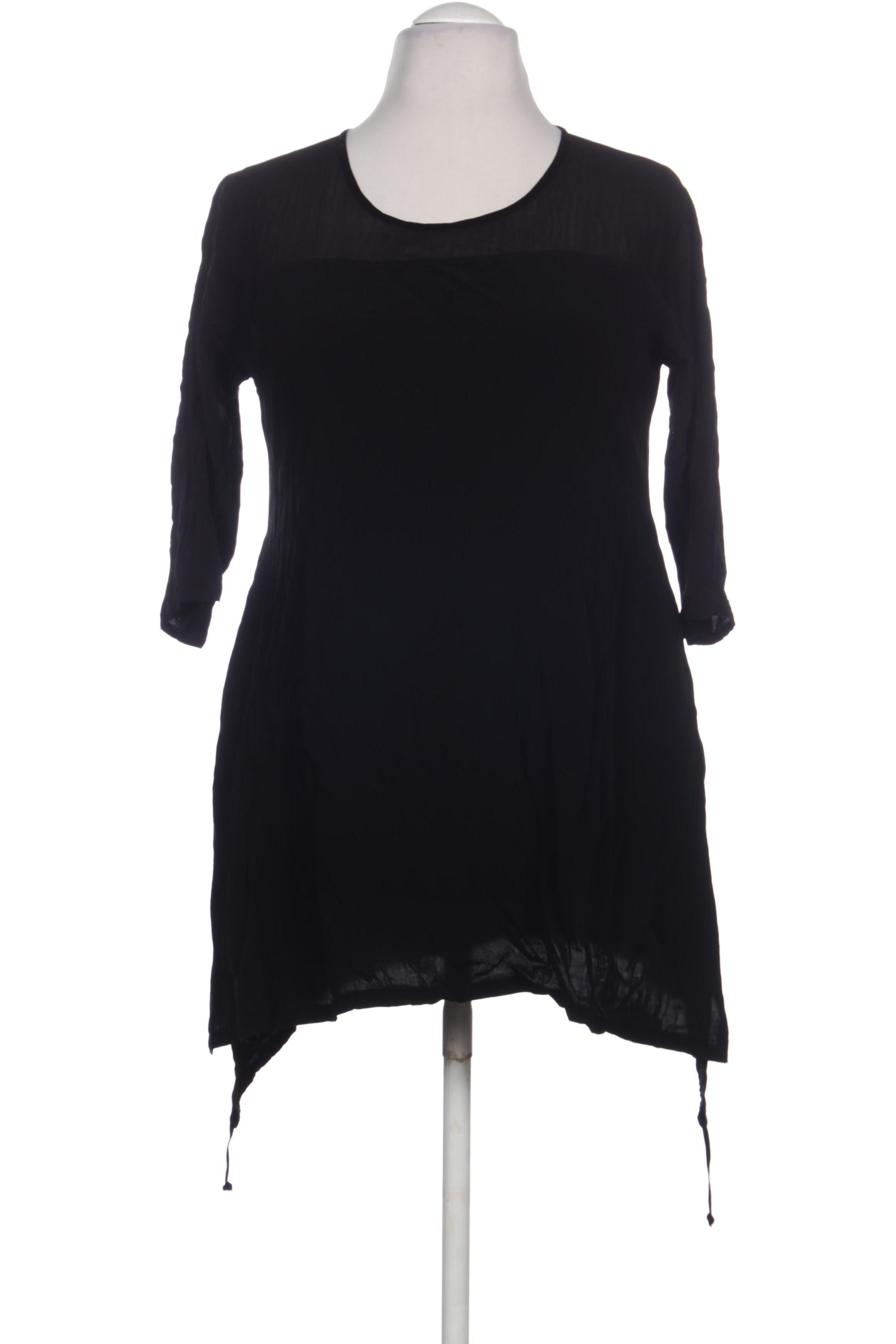 

The Masai Clothing Company Damen Kleid, schwarz, Gr.