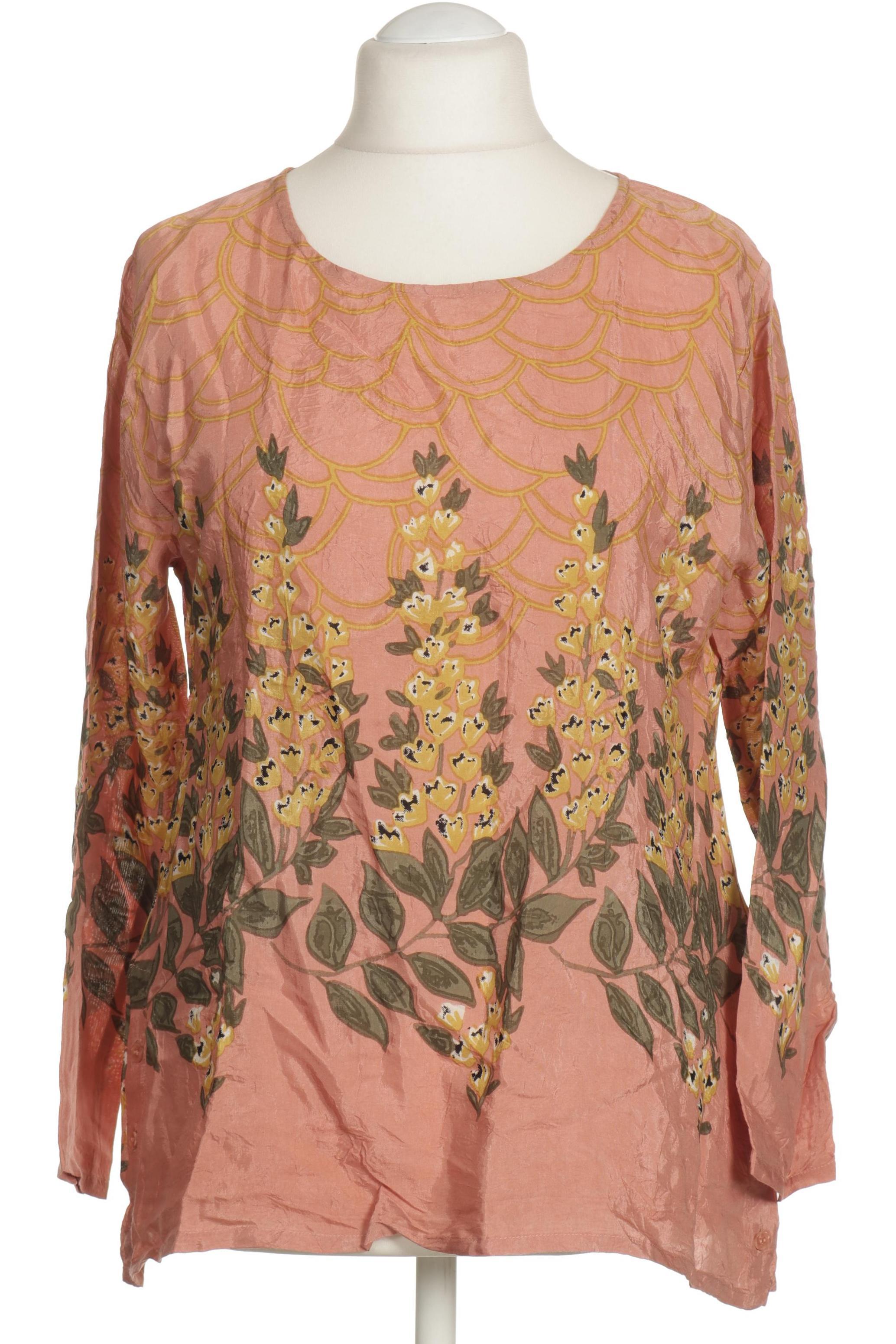 

The Masai Clothing Company Damen Bluse, beige, Gr.