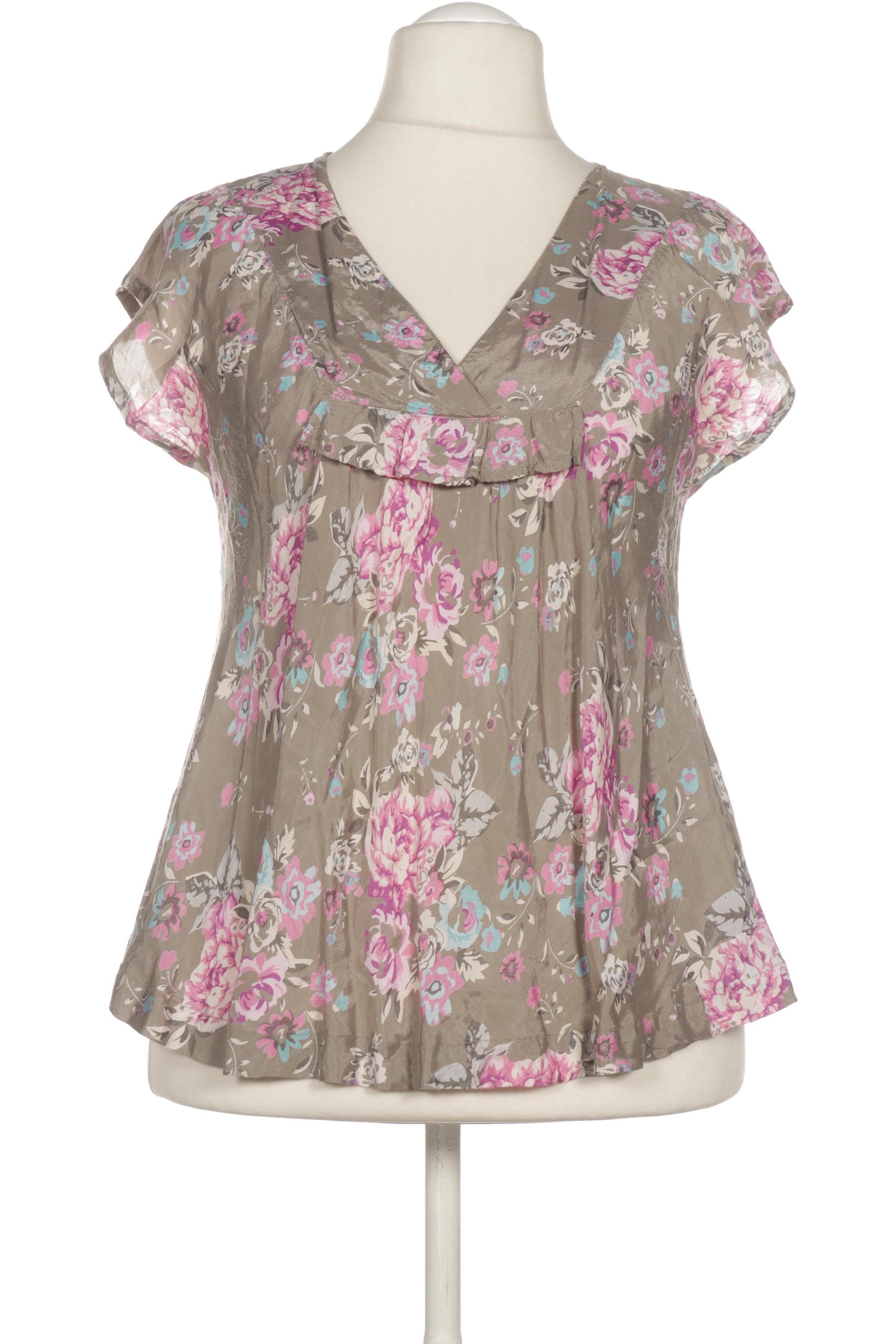 

The Masai Clothing Company Damen Bluse, mehrfarbig, Gr.